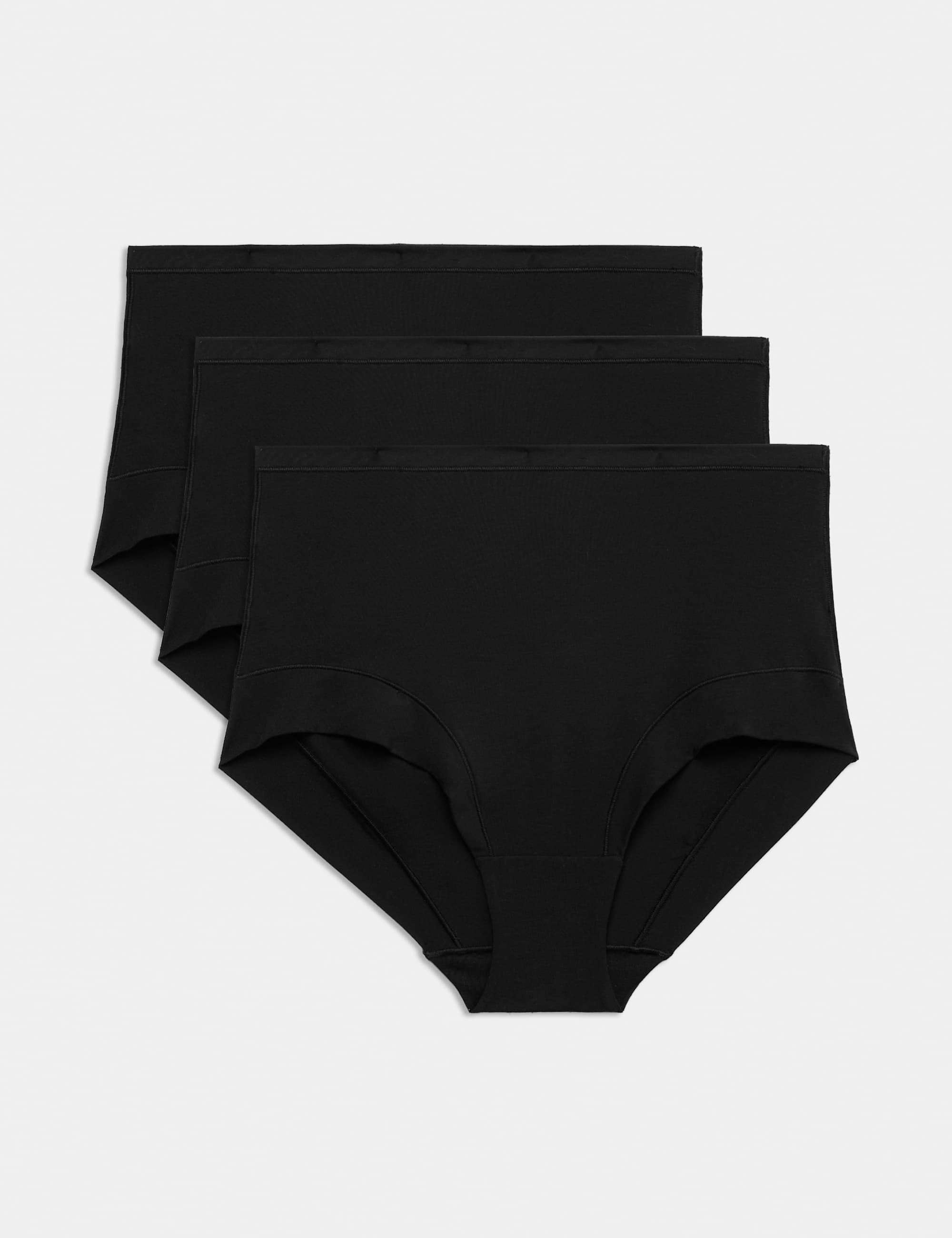 3pk  Modal Full Briefs