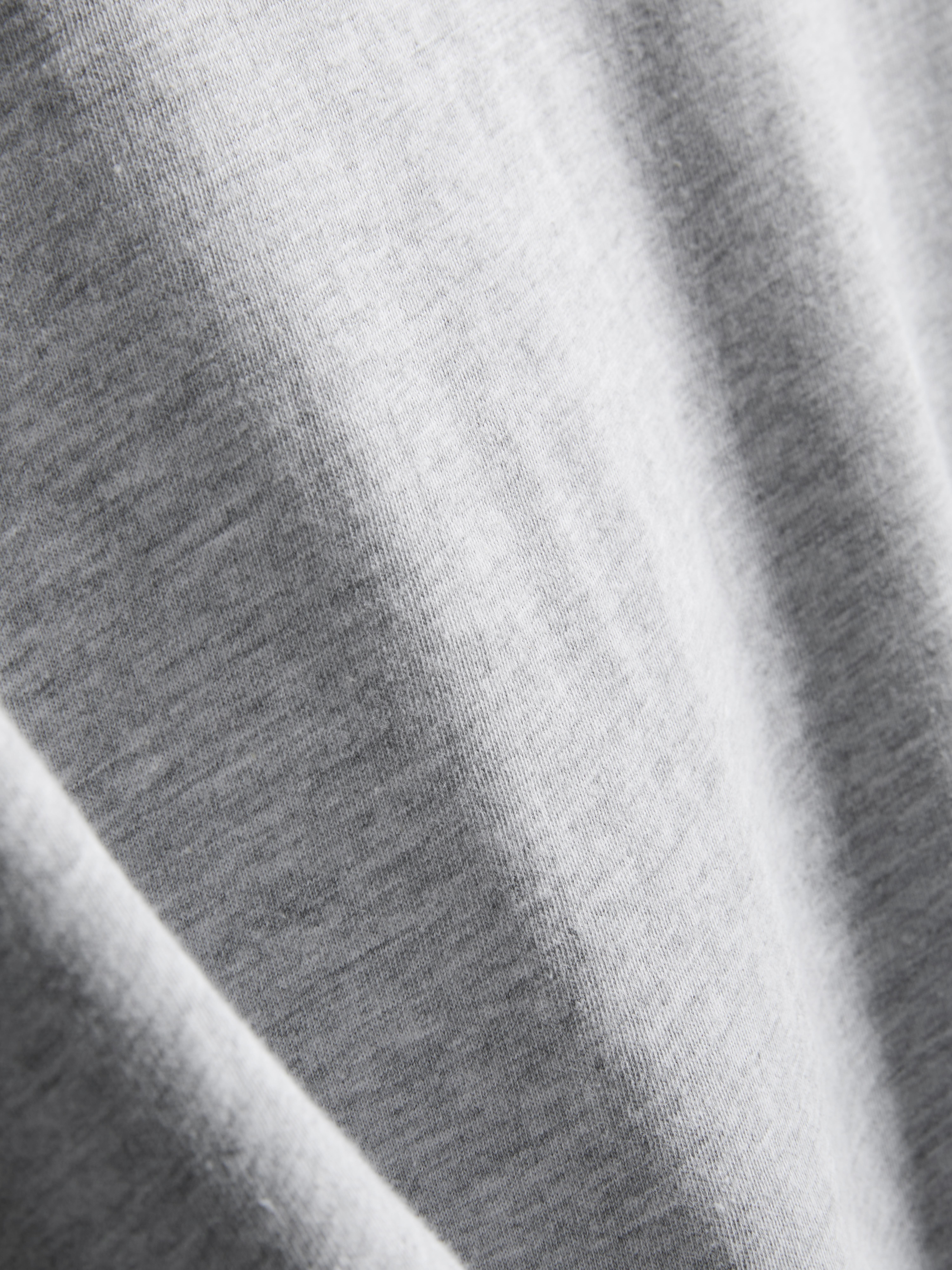 3-Pack T-Shirts - Gray