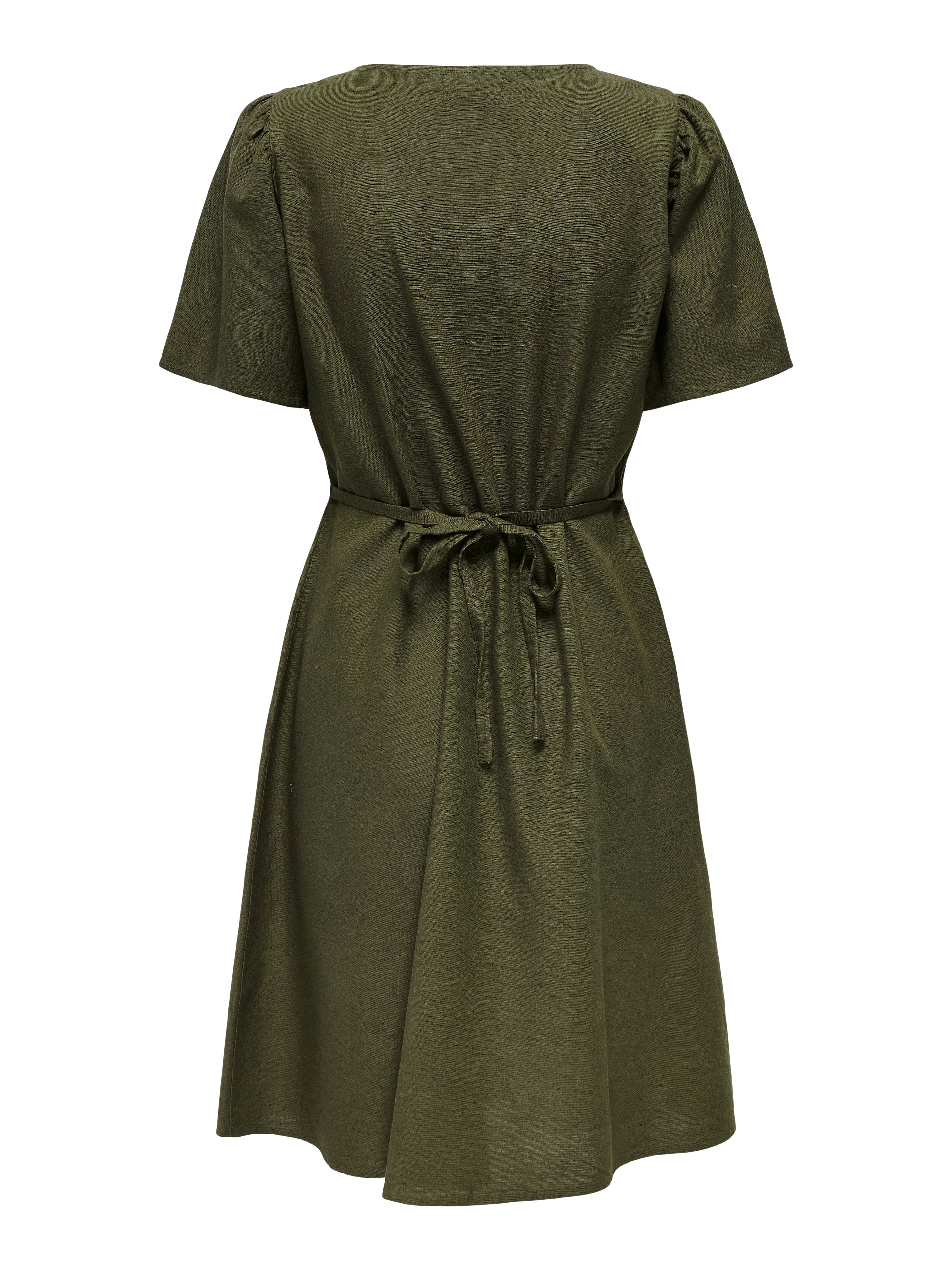 ONLVITA Short dress Kalamata