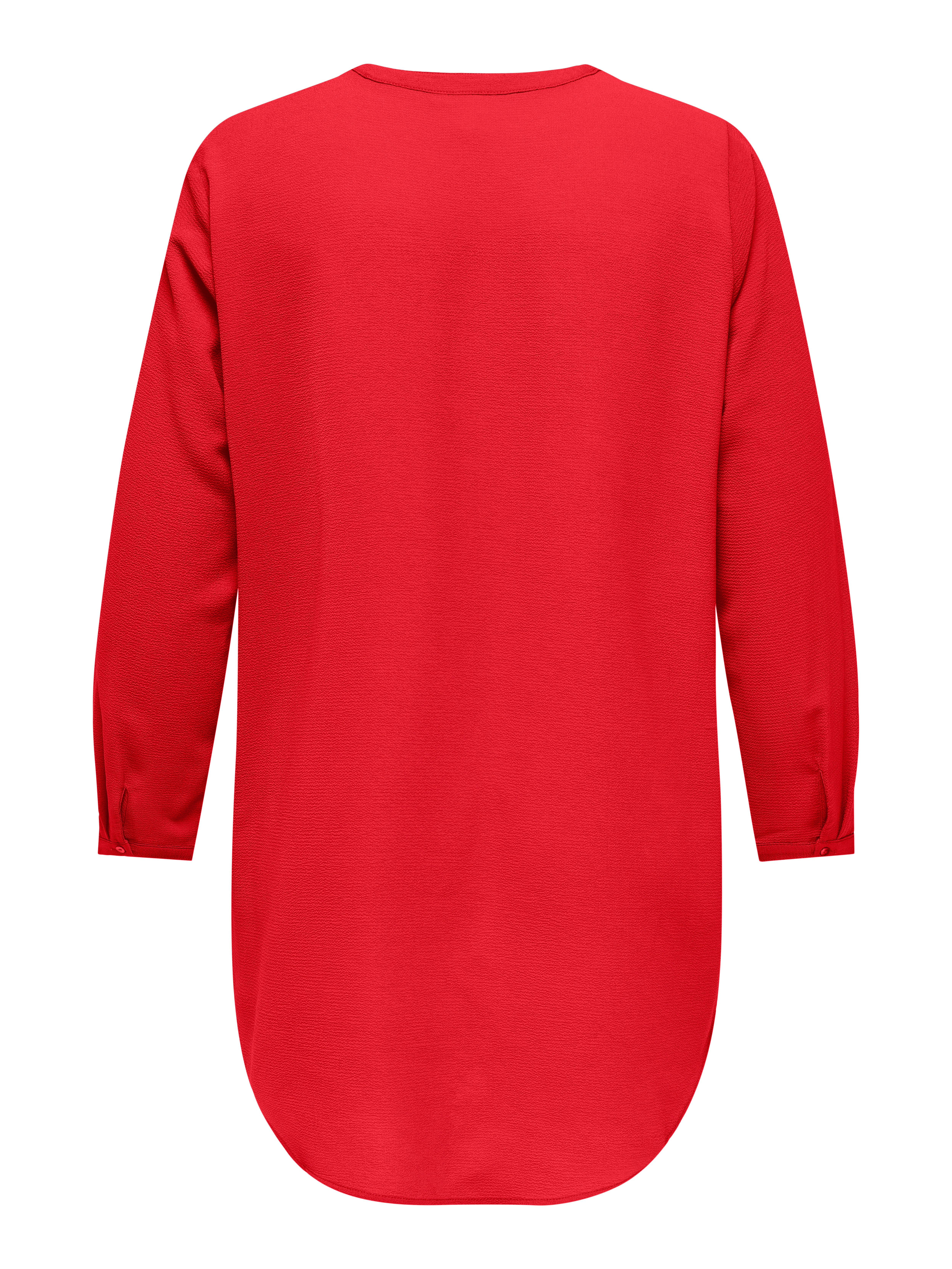 CARNOVA Shirt High Risk Red