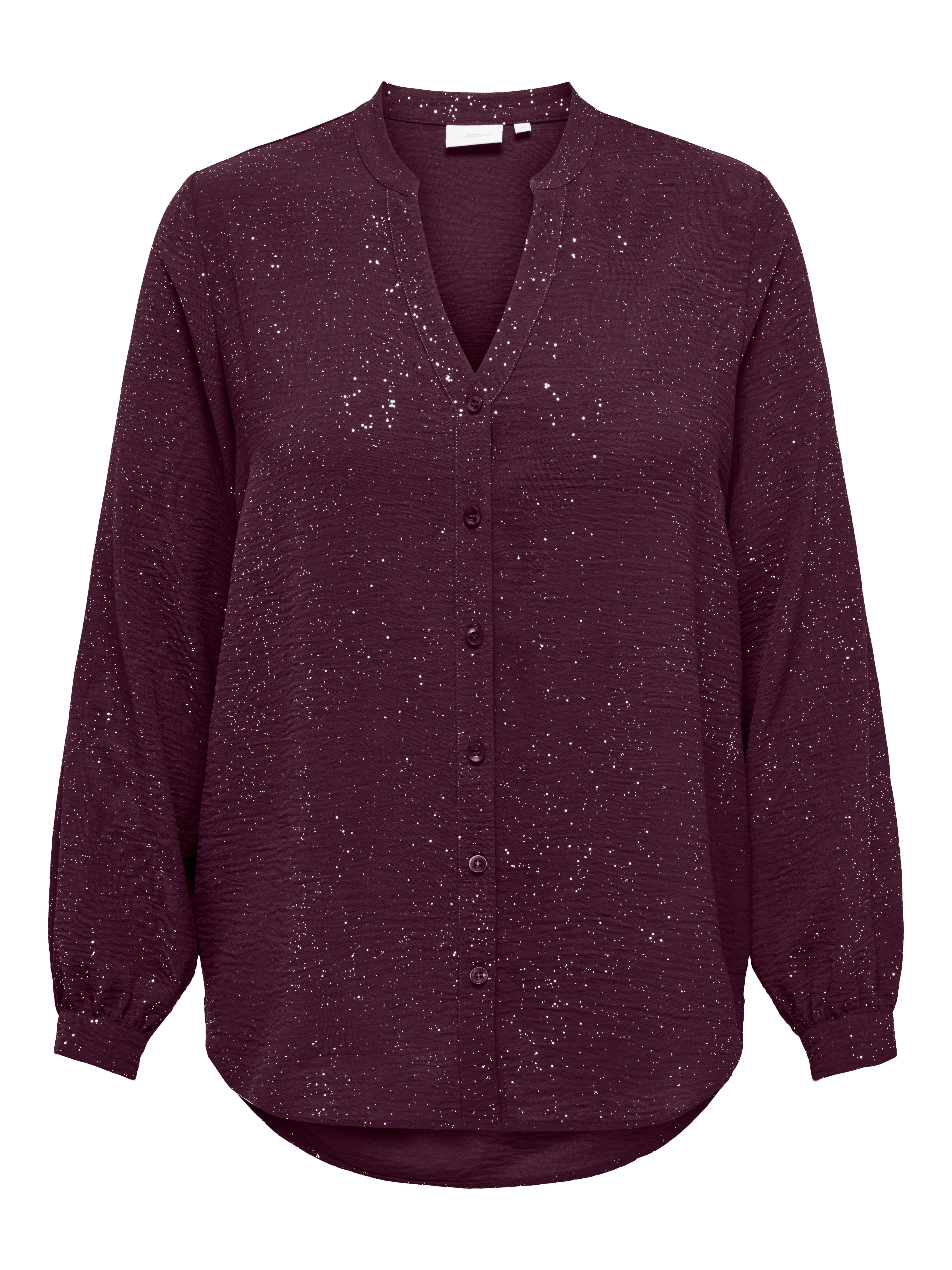 CARJOSEE Shirt Winetasting