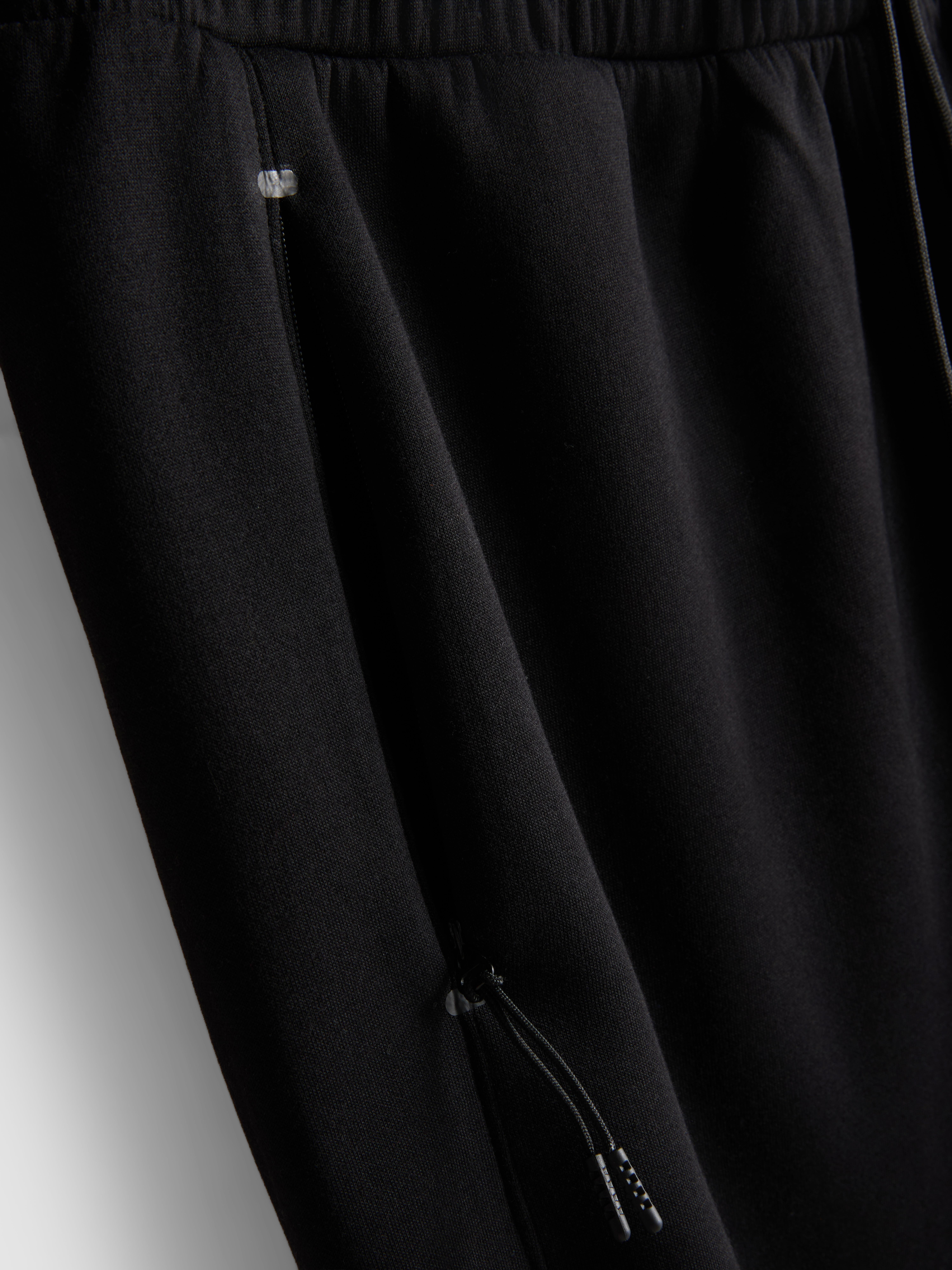 Training Joggers - Black