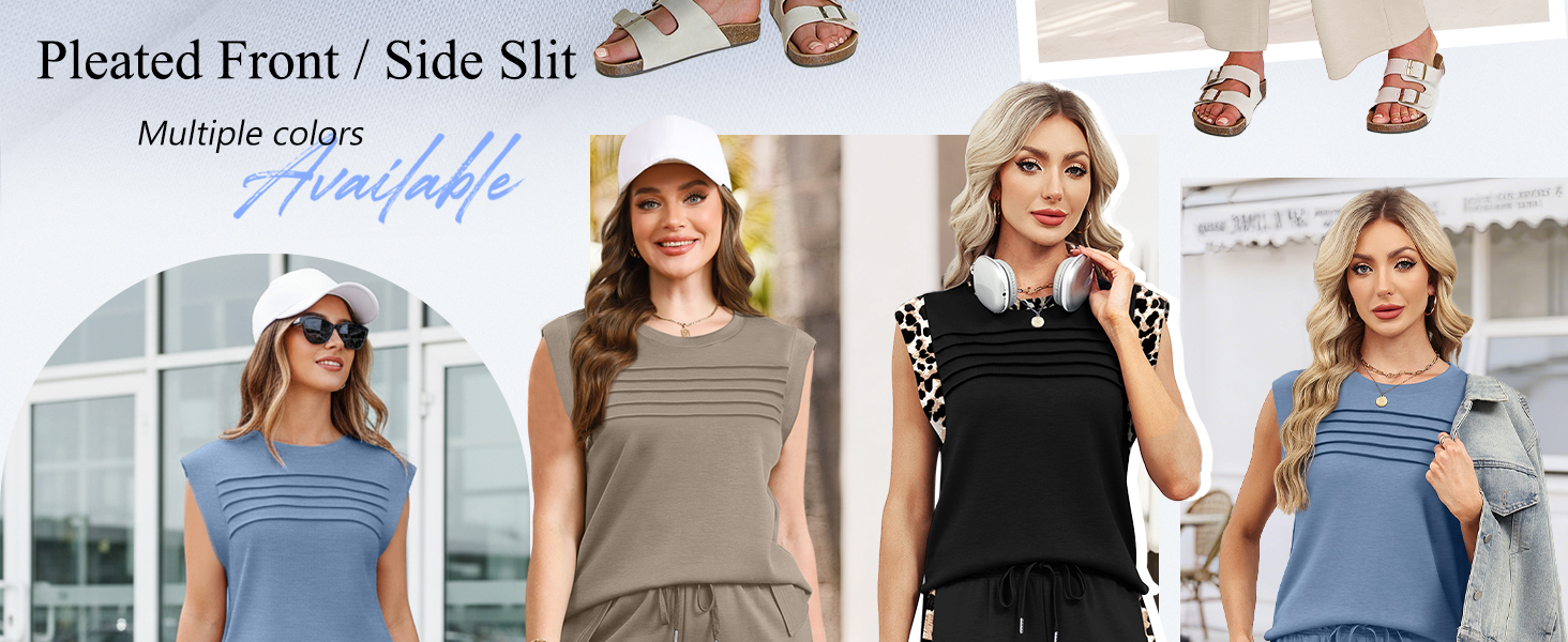 Summer Outfits for Women 2026