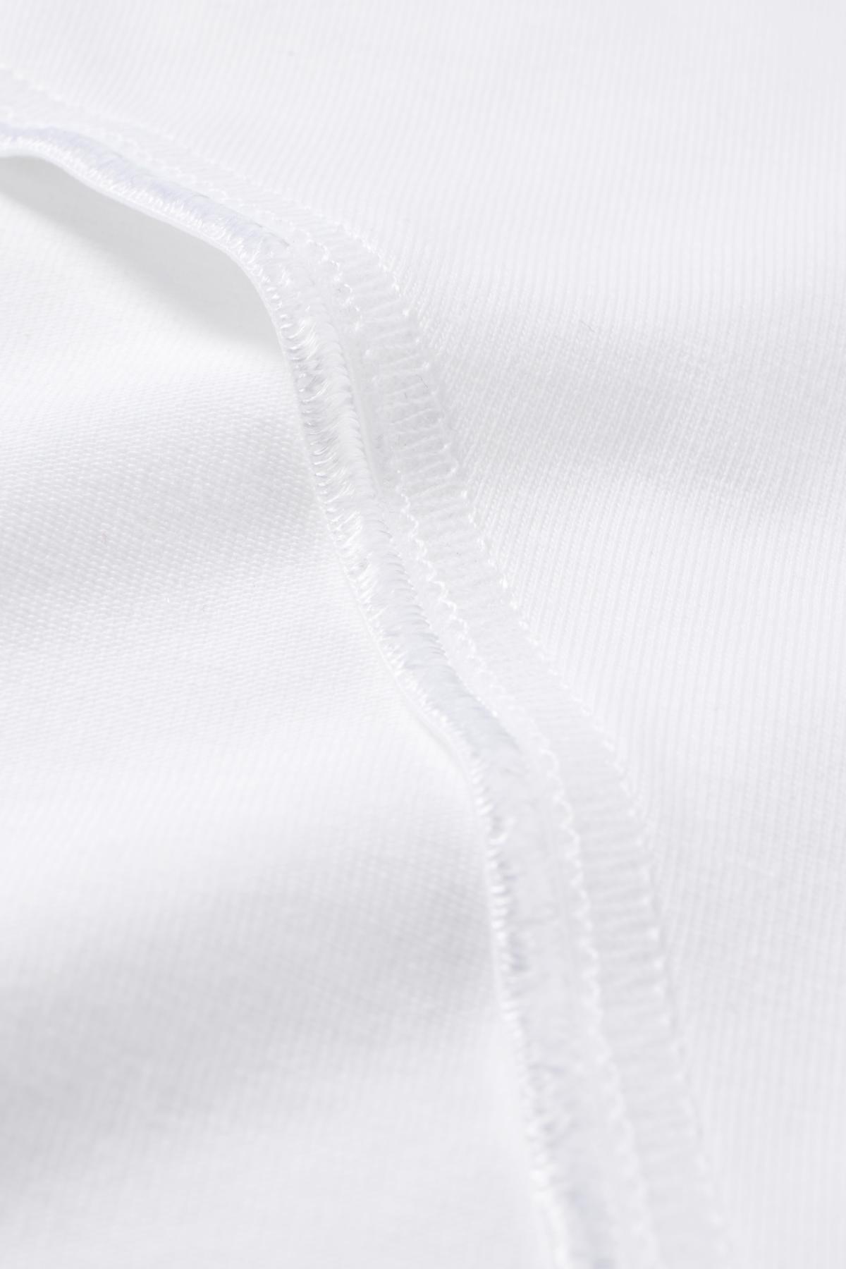 Multipack of 3 - knickers - white