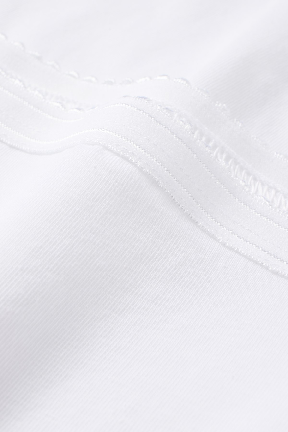 Multipack of 2 - knickers - white