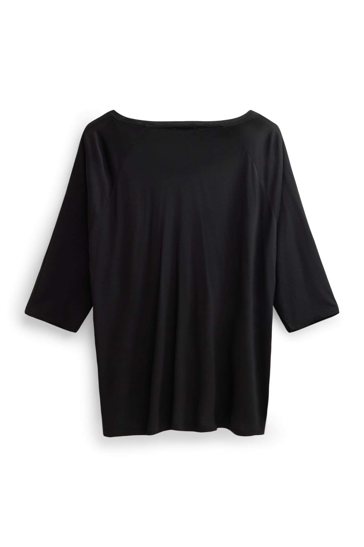 T-shirt - black