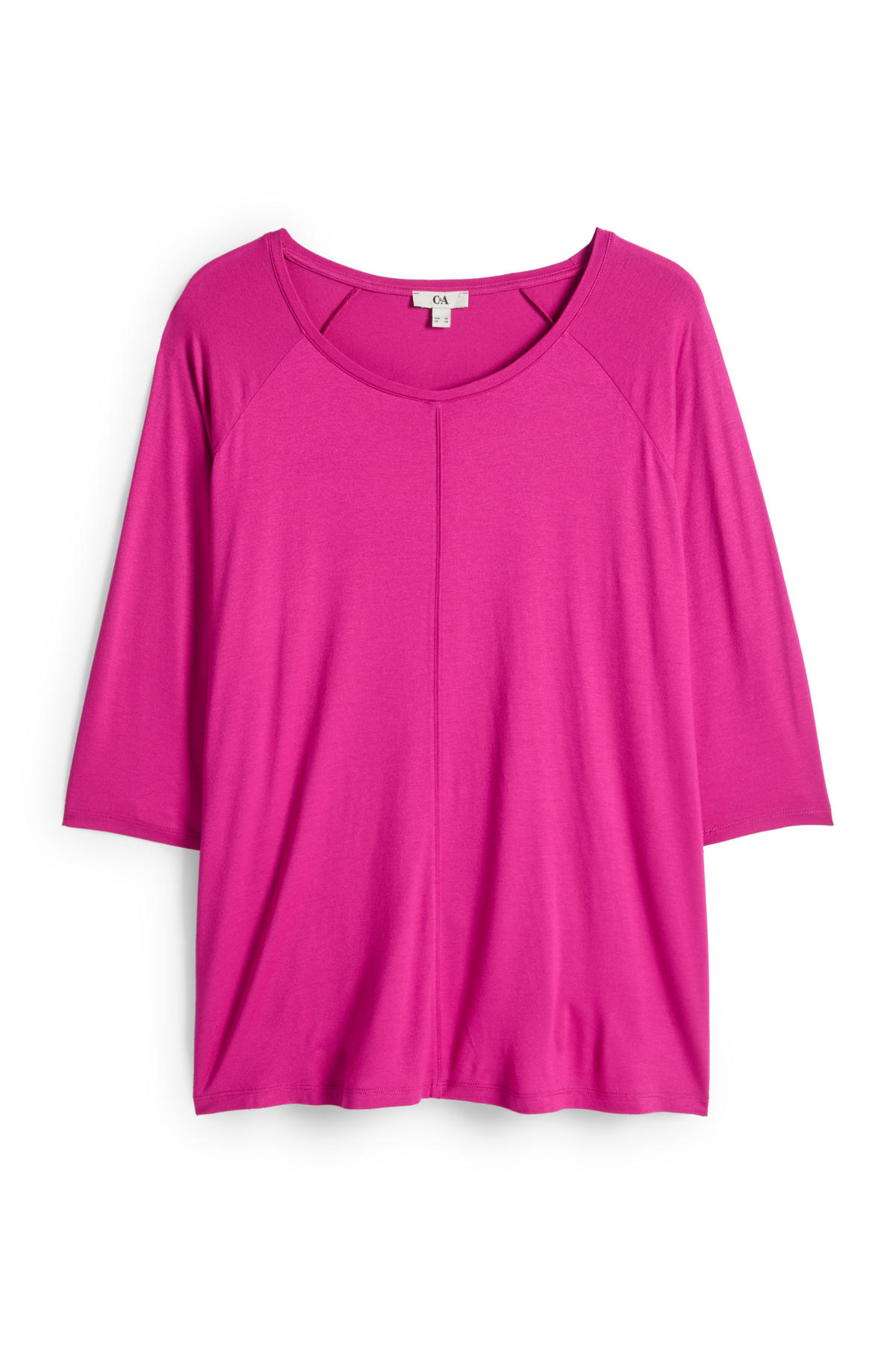 T-shirt - violet