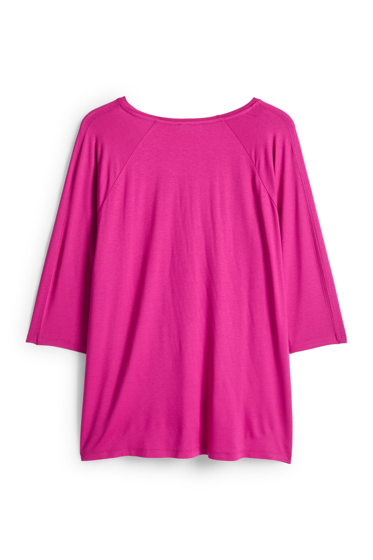 T-shirt - violet