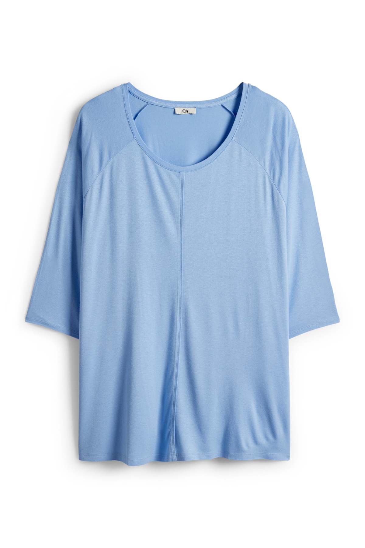 T-shirt - light blue