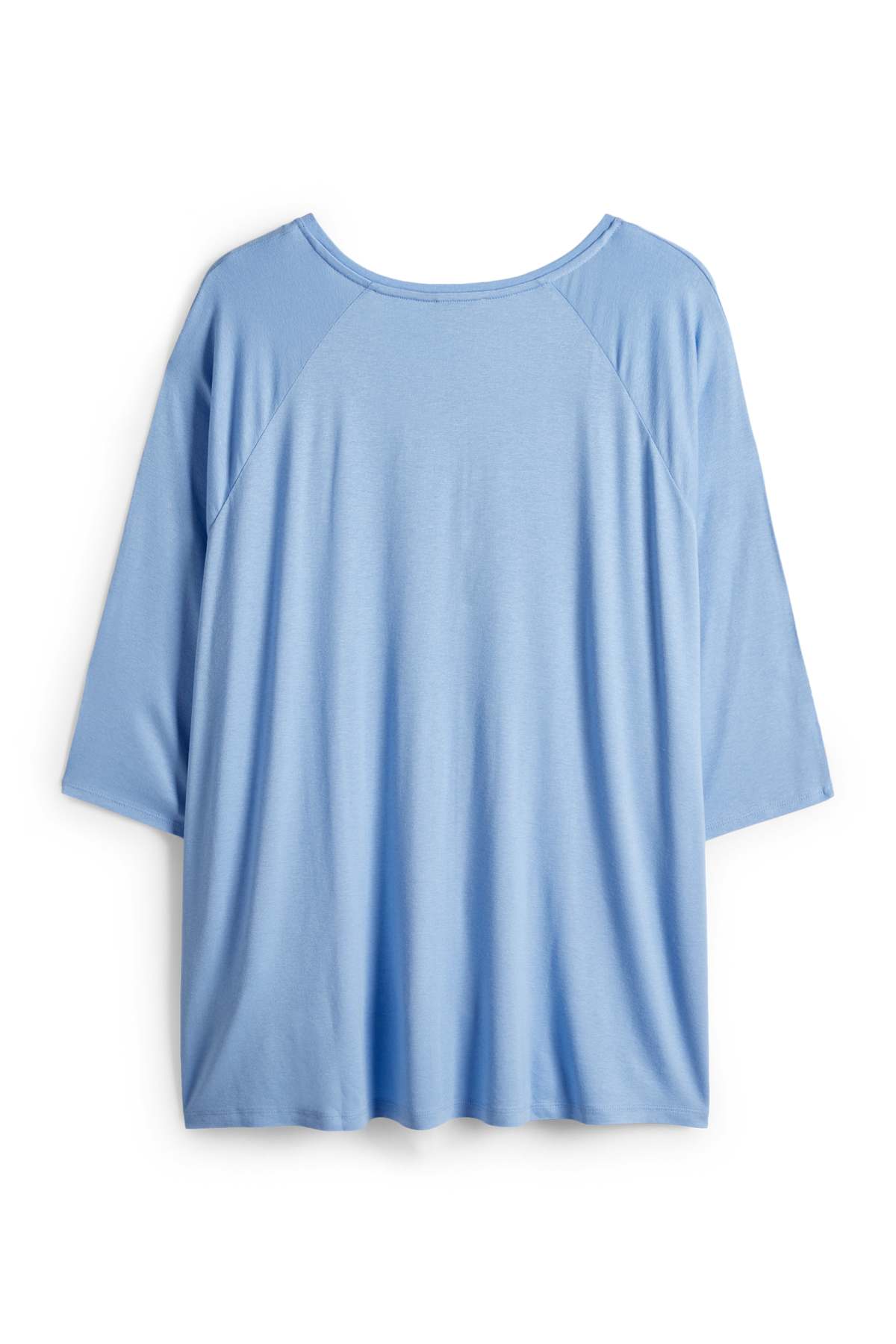 T-shirt - light blue