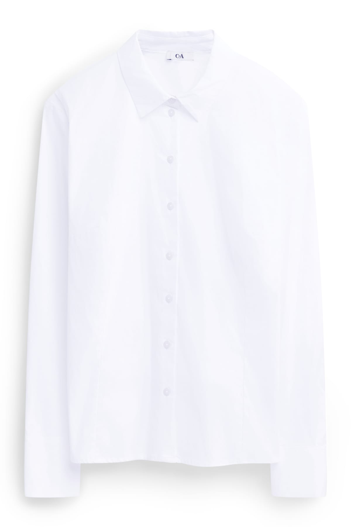 Blouse - white