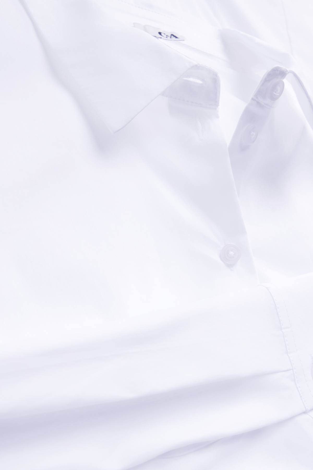 Blouse - white