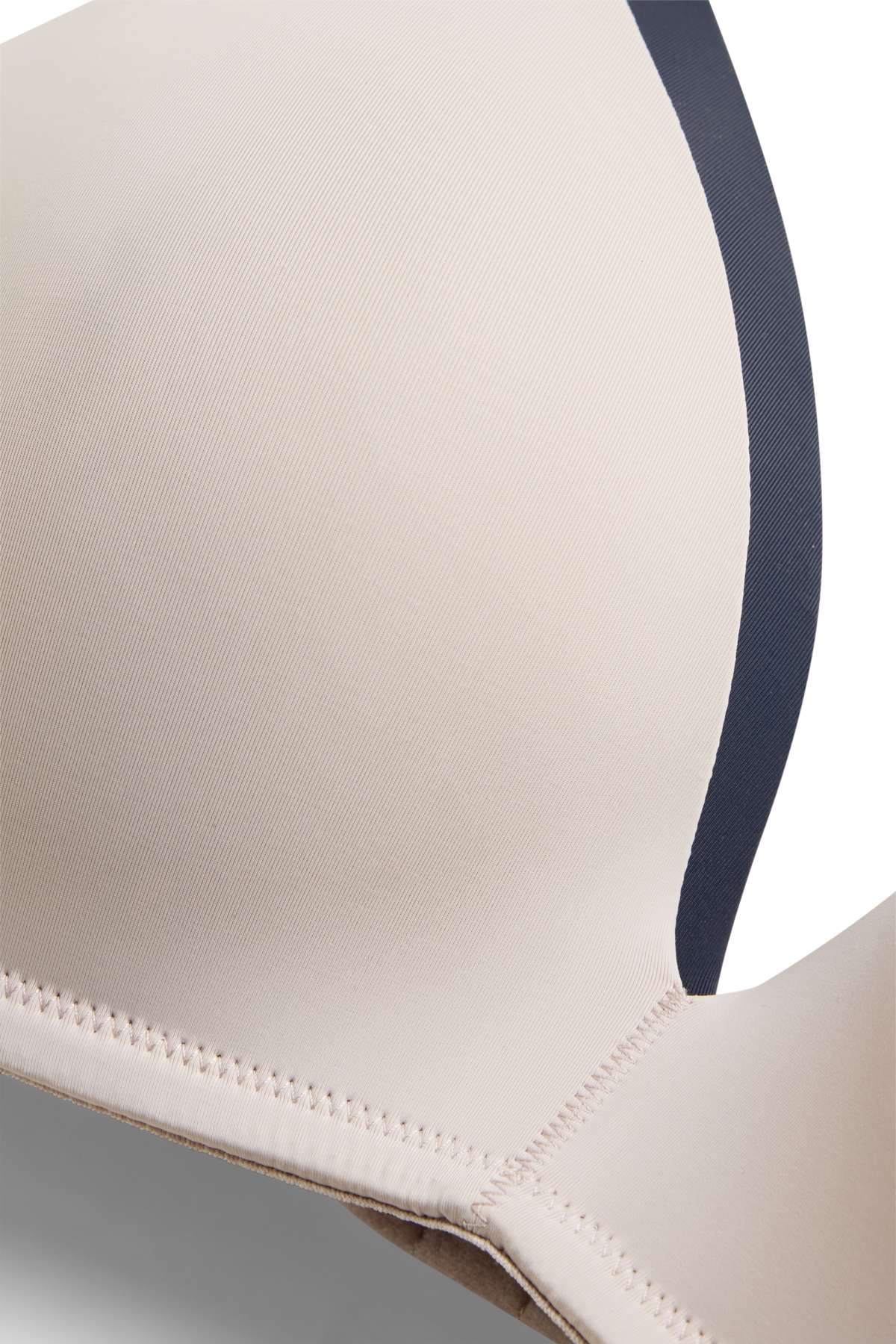 Multipack of 2 - non-wired bra - padded - beige