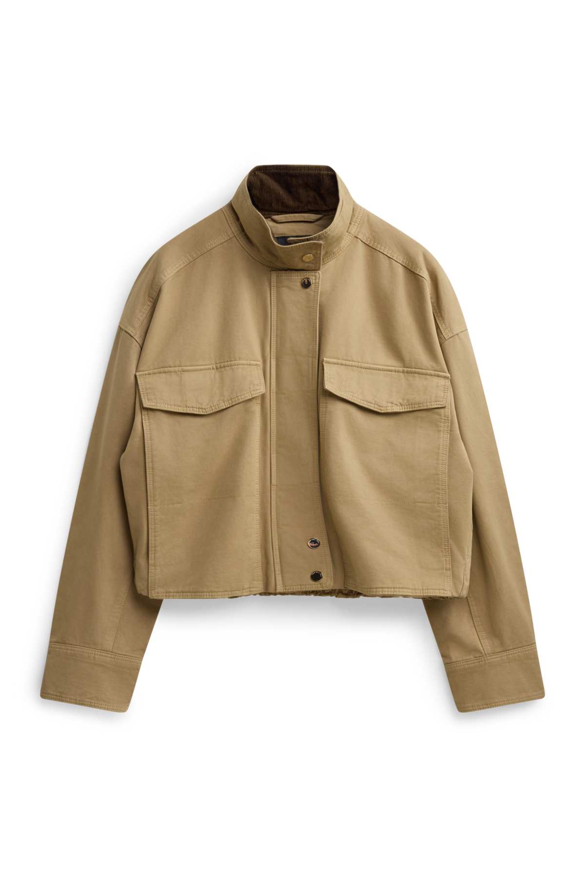 Jacket - beige