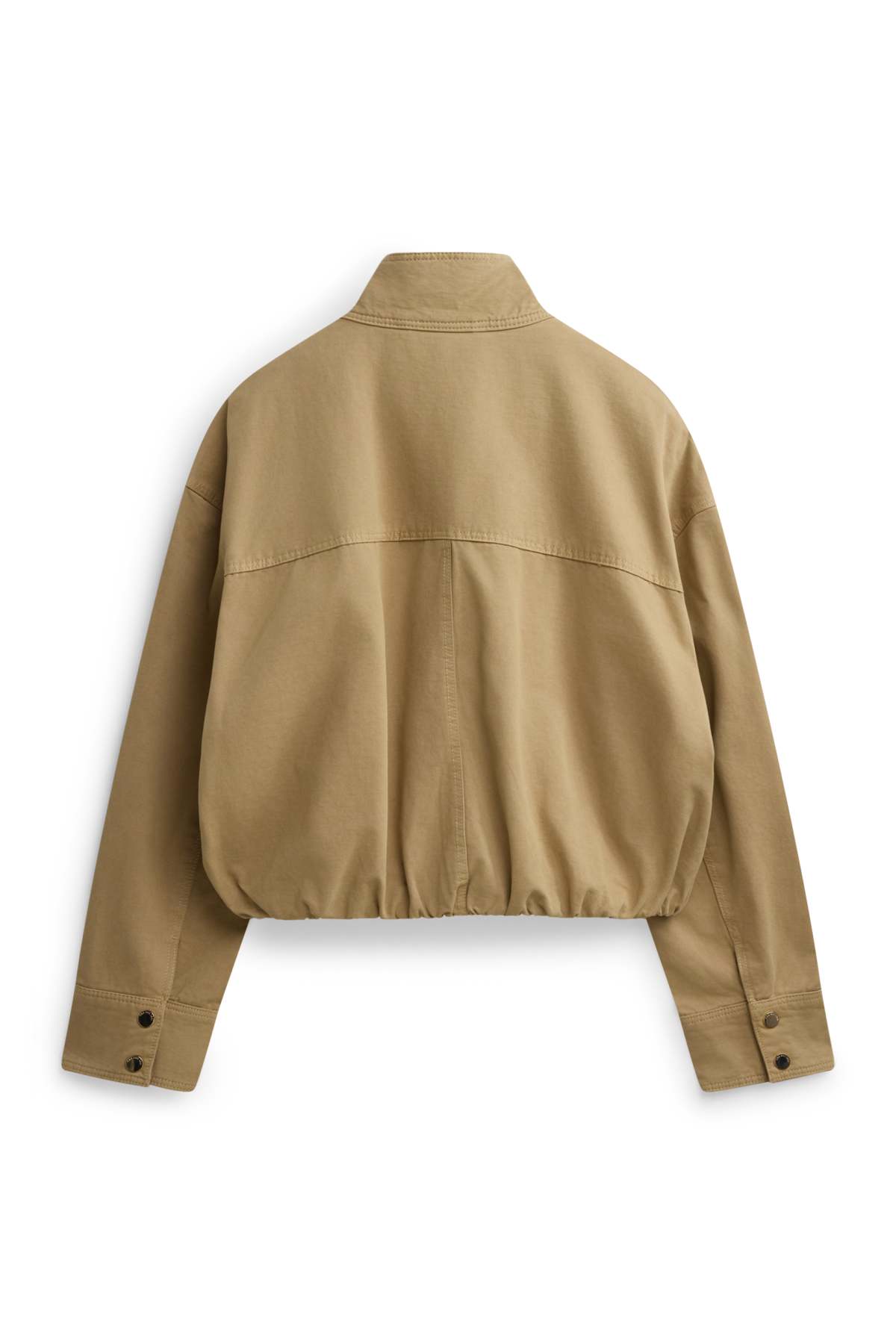 Jacket - beige