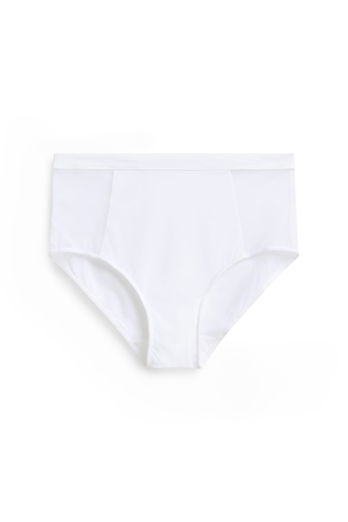 Knickers - white