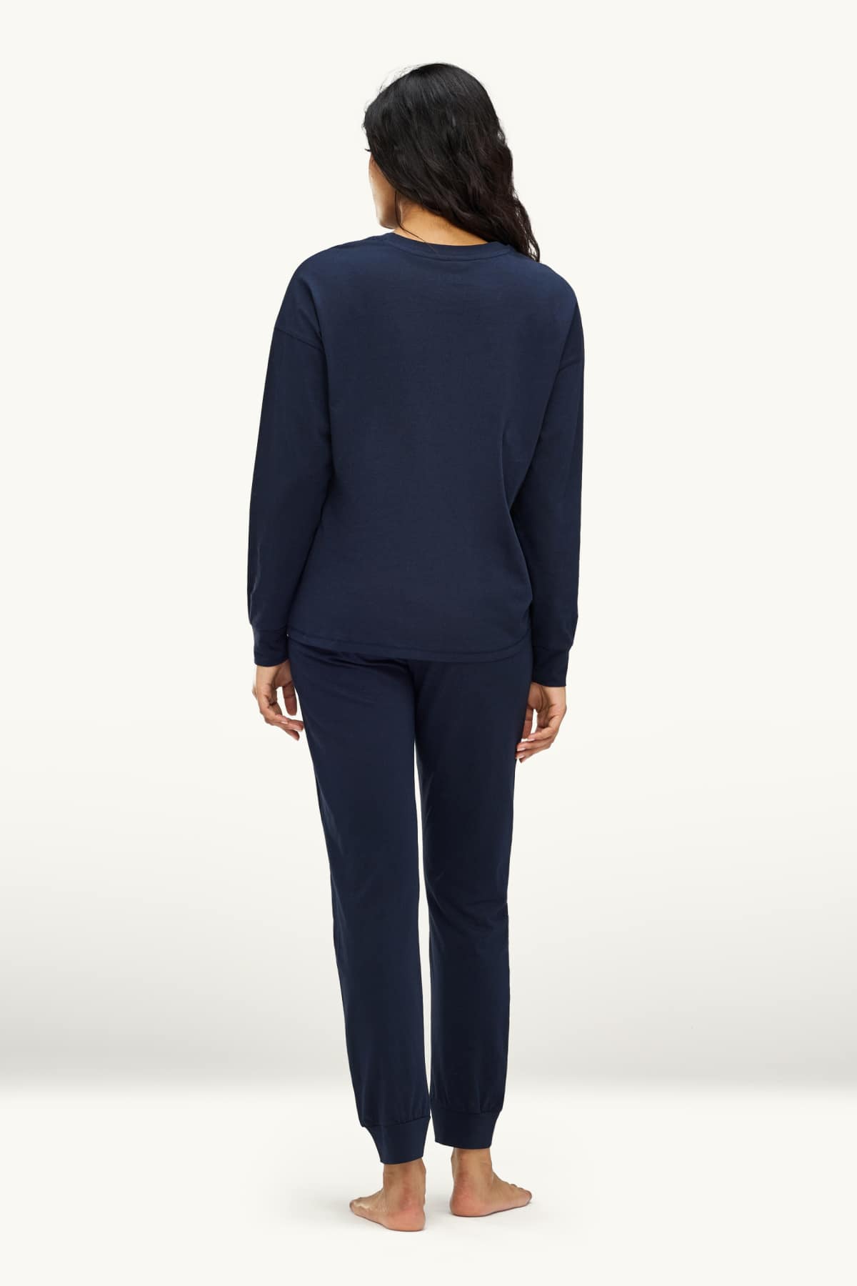 Pyjamas - dark blue