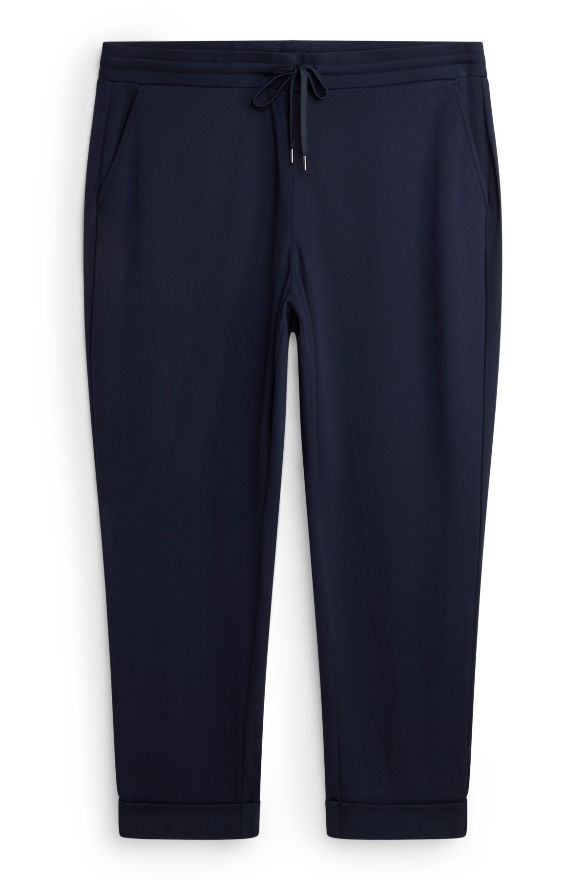 Joggers - dark blue