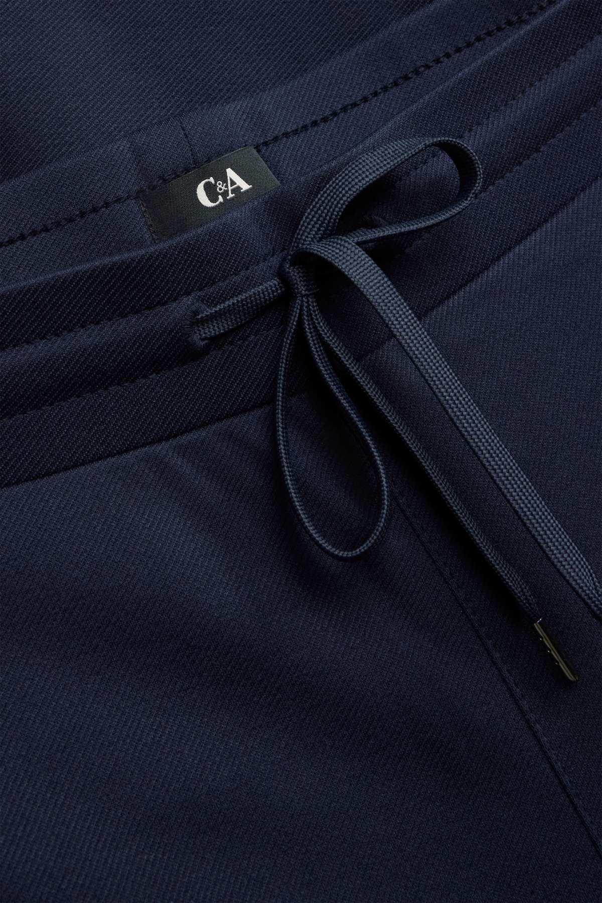 Joggers - dark blue