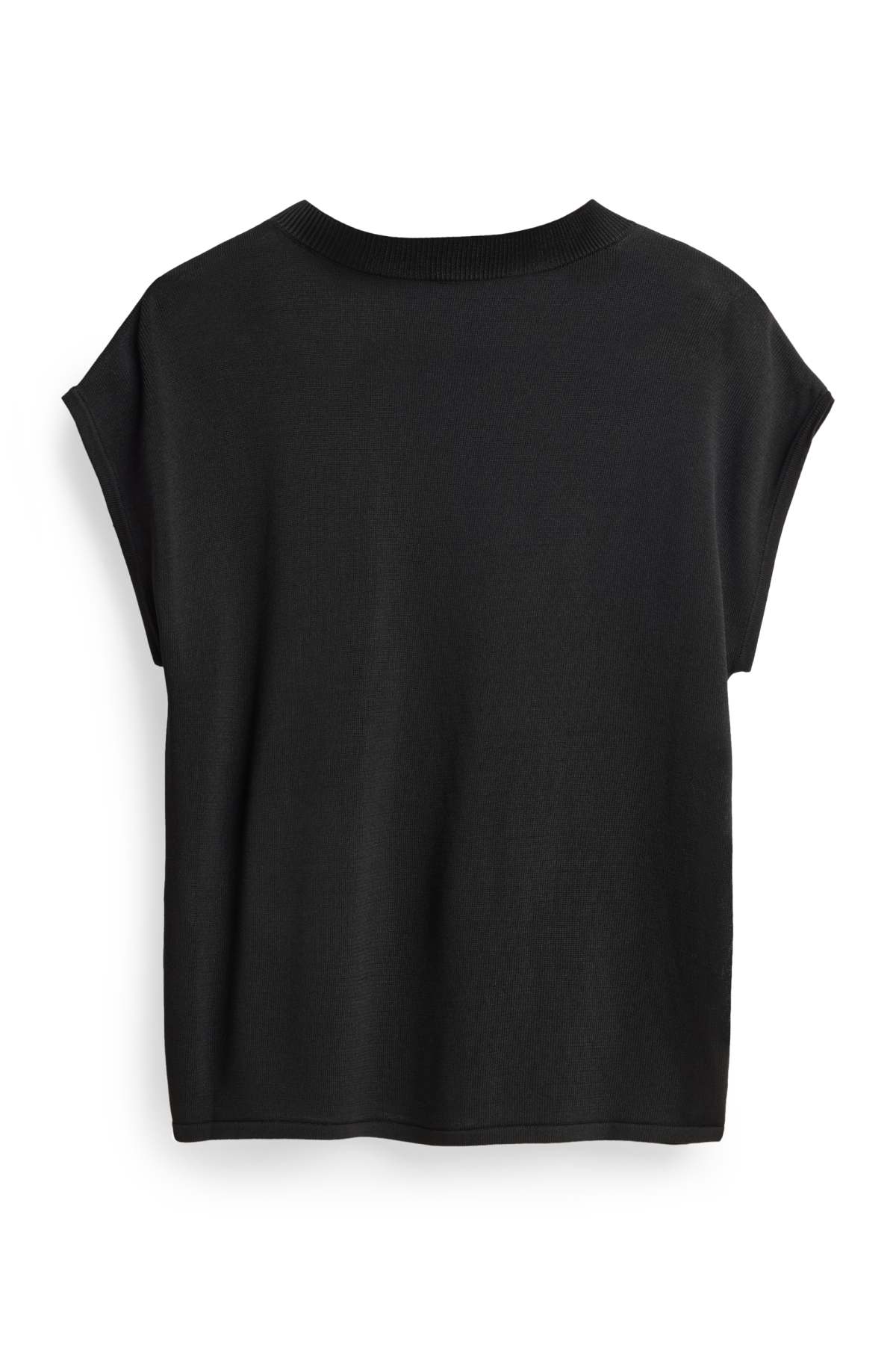 Slipover - black
