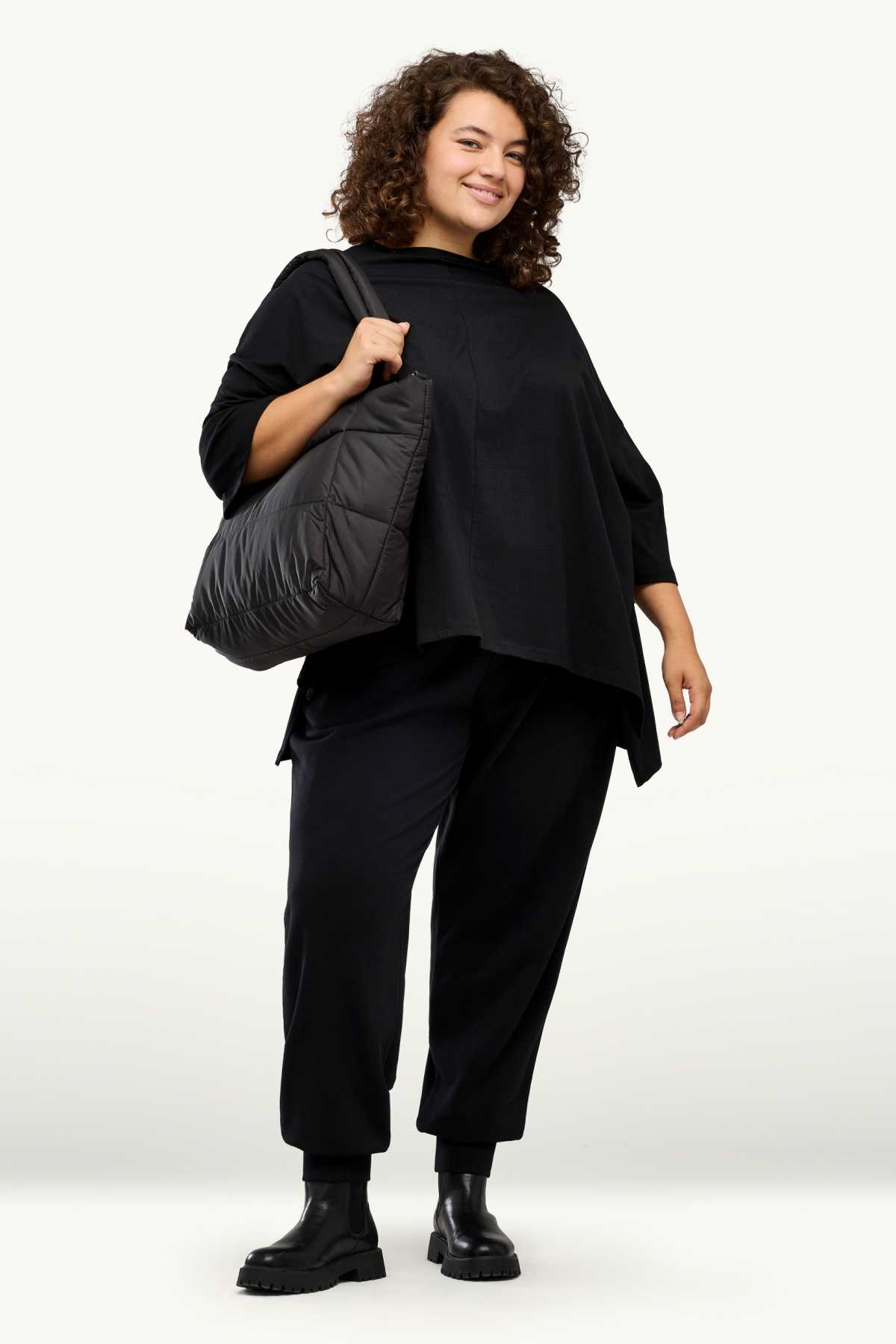 Joggers - black
