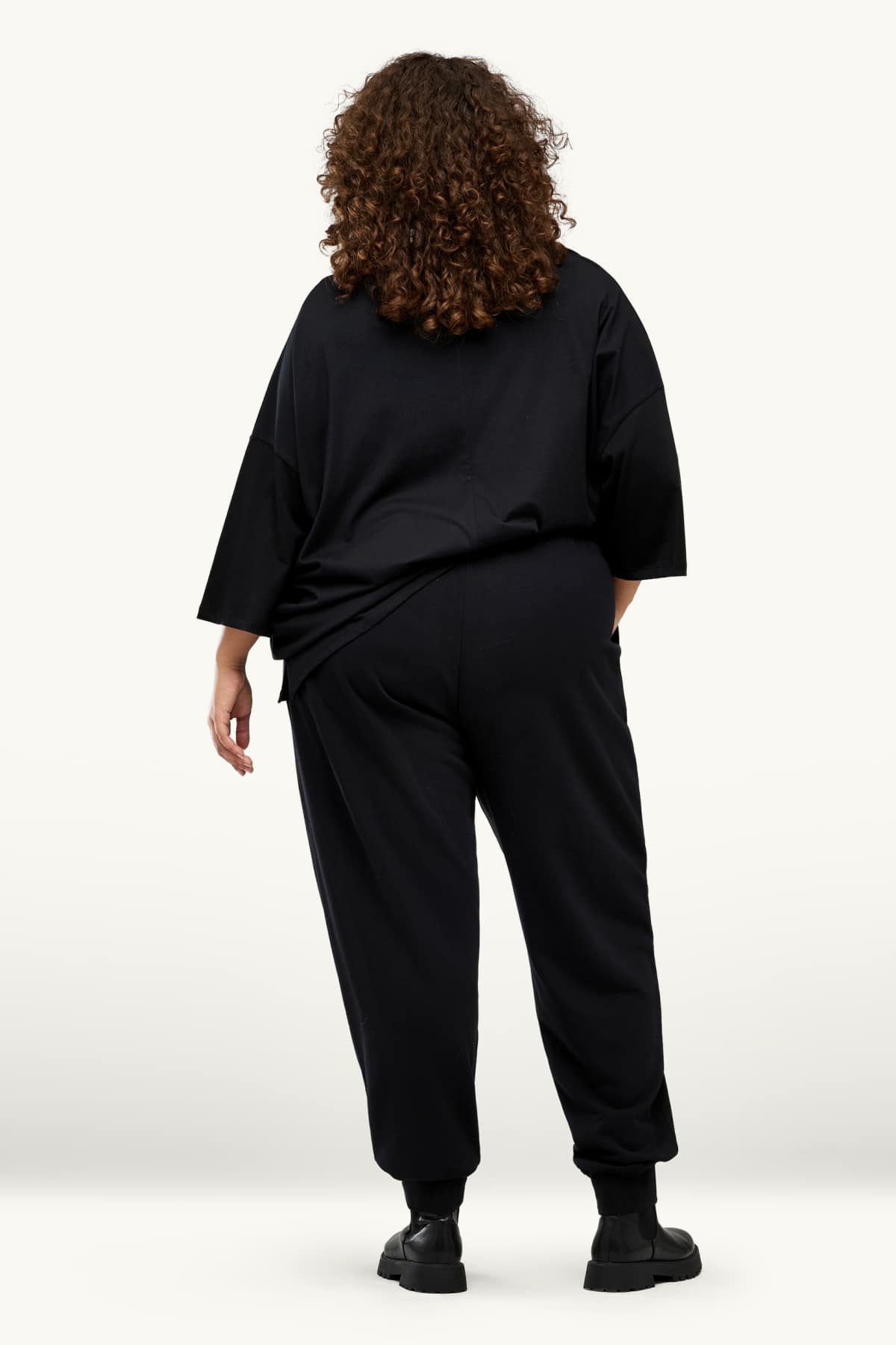 Joggers - black