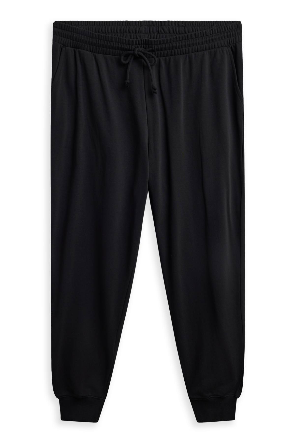 Joggers - black