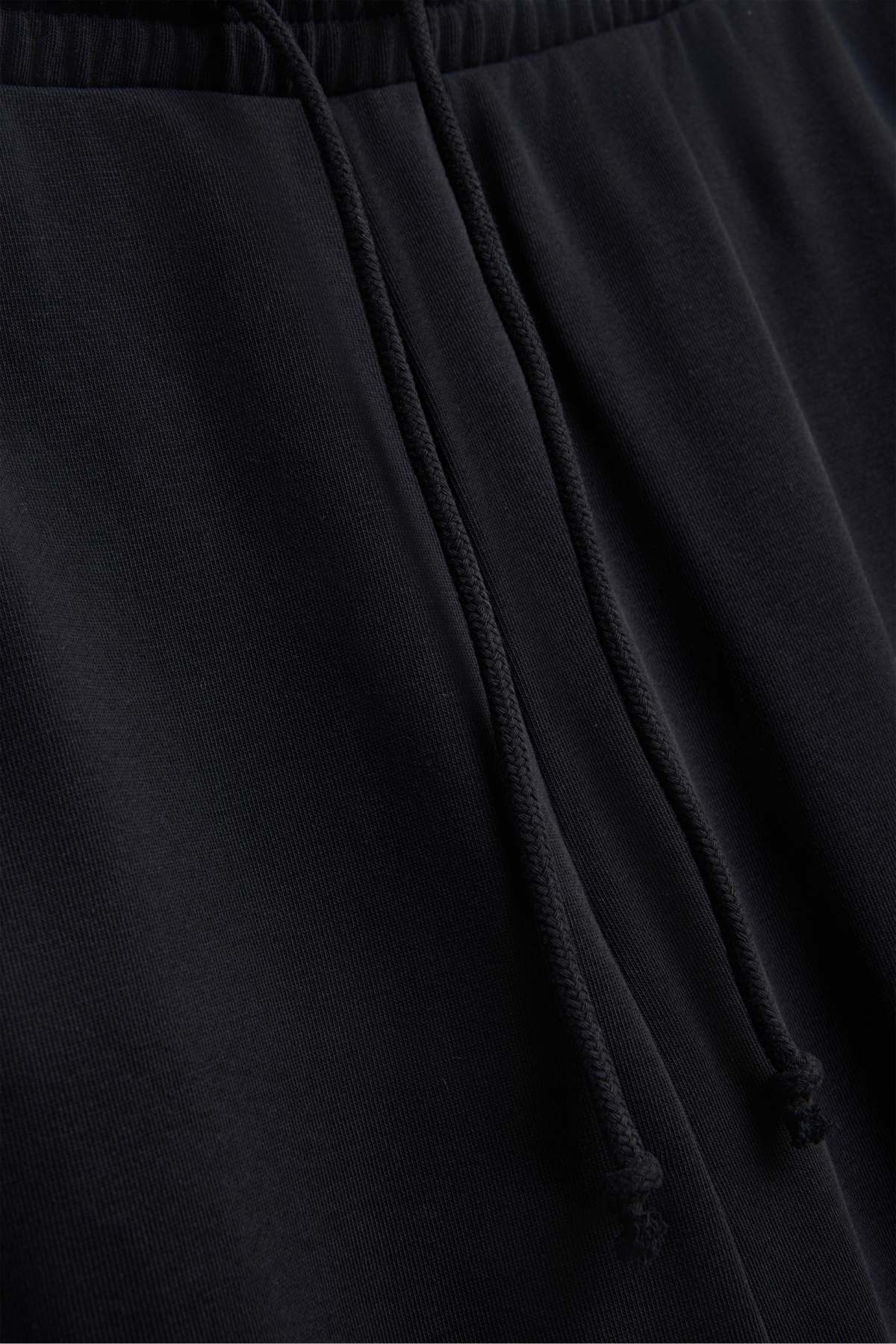 Joggers - black