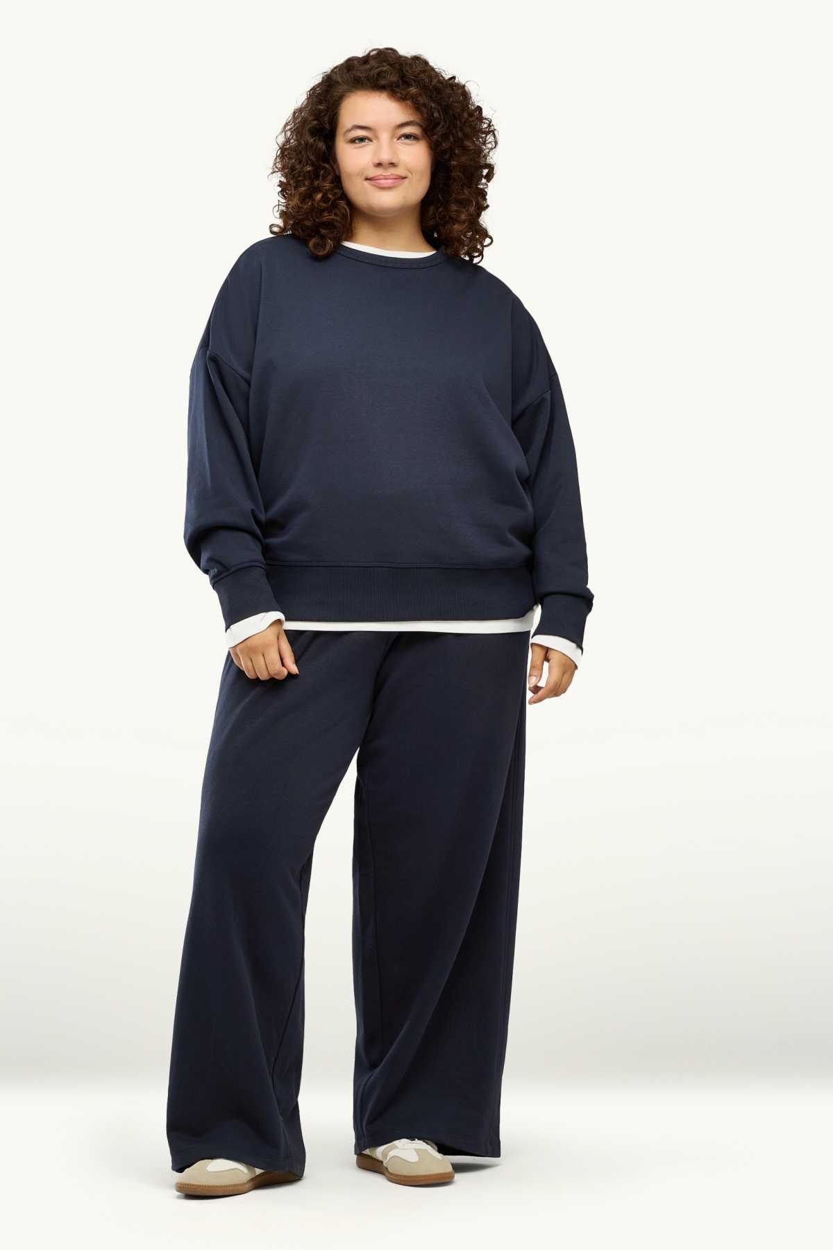 Joggers - dark blue