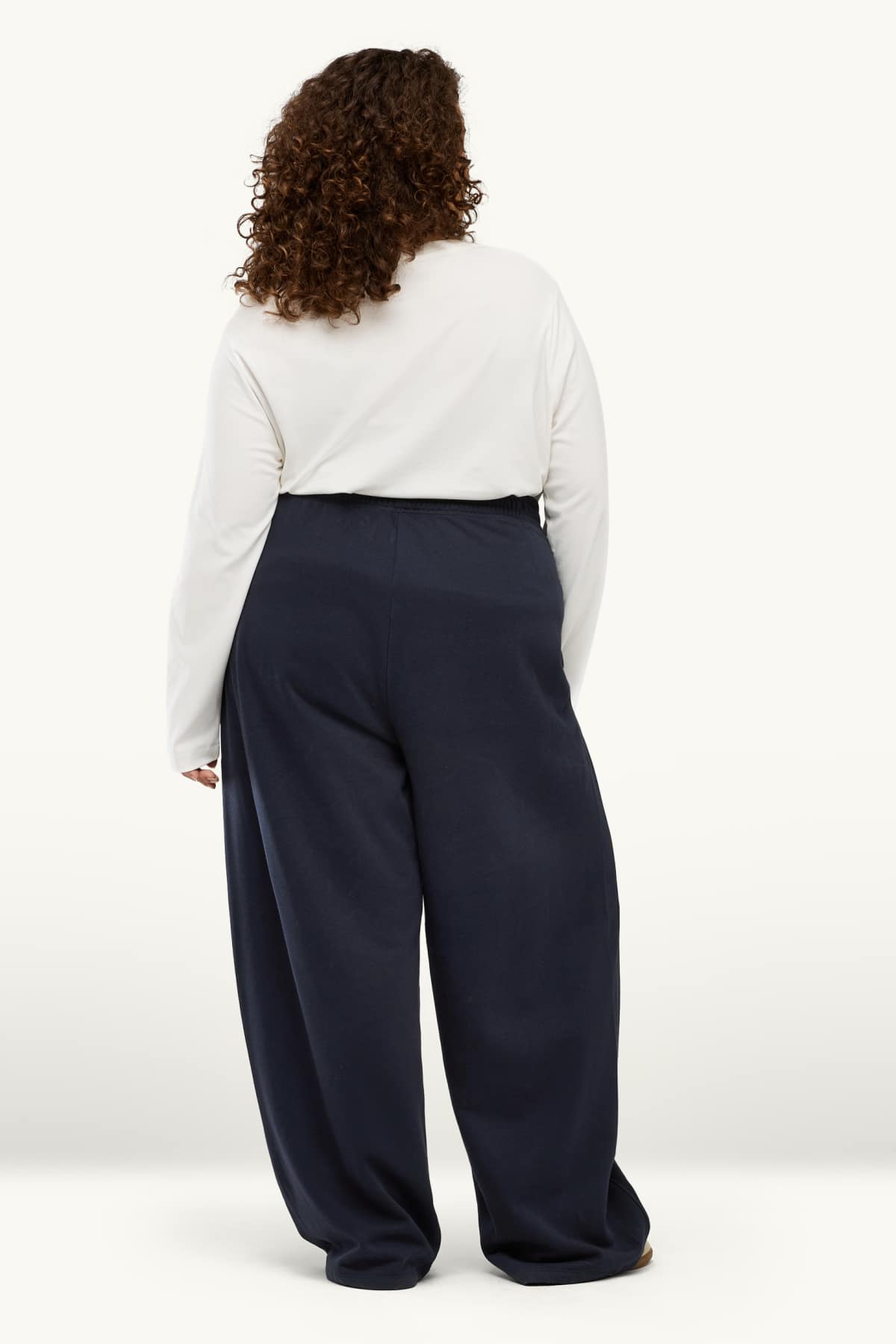 Joggers - dark blue