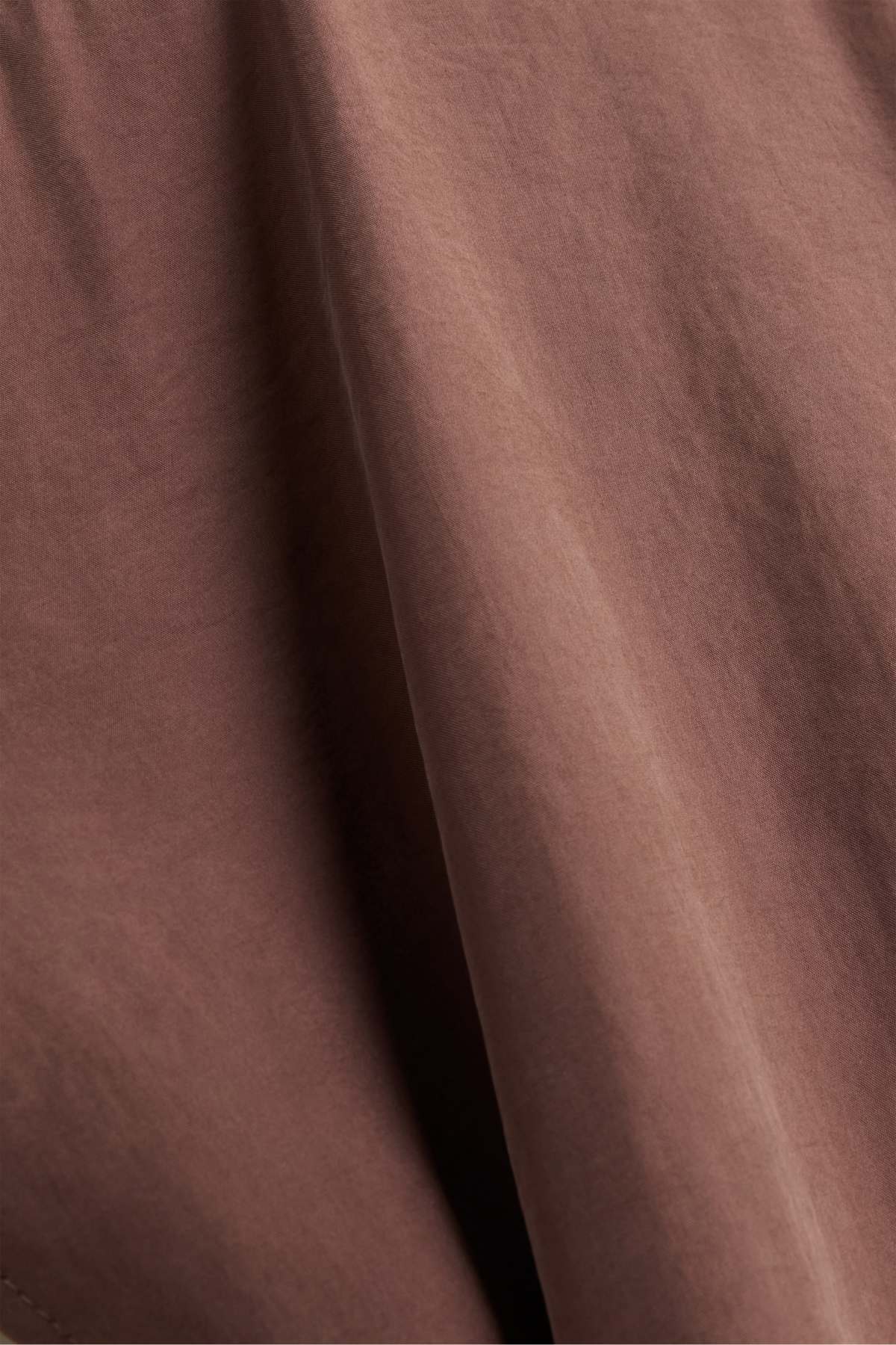 Blouse - brown