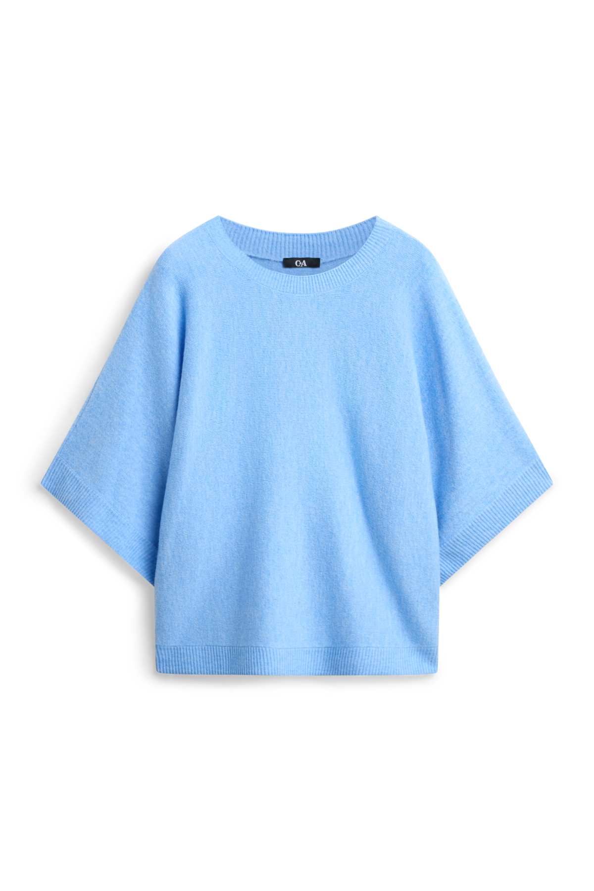 Jumper - light blue