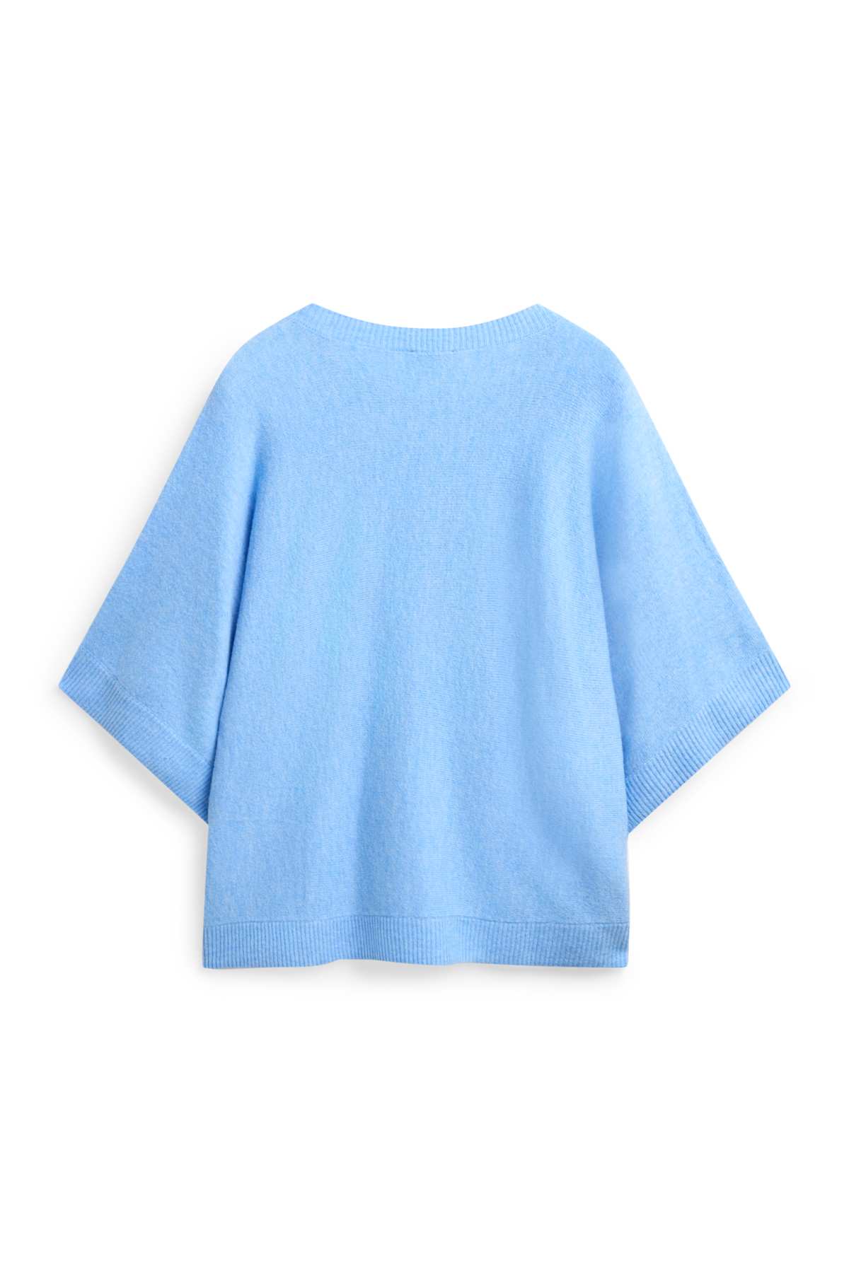 Jumper - light blue