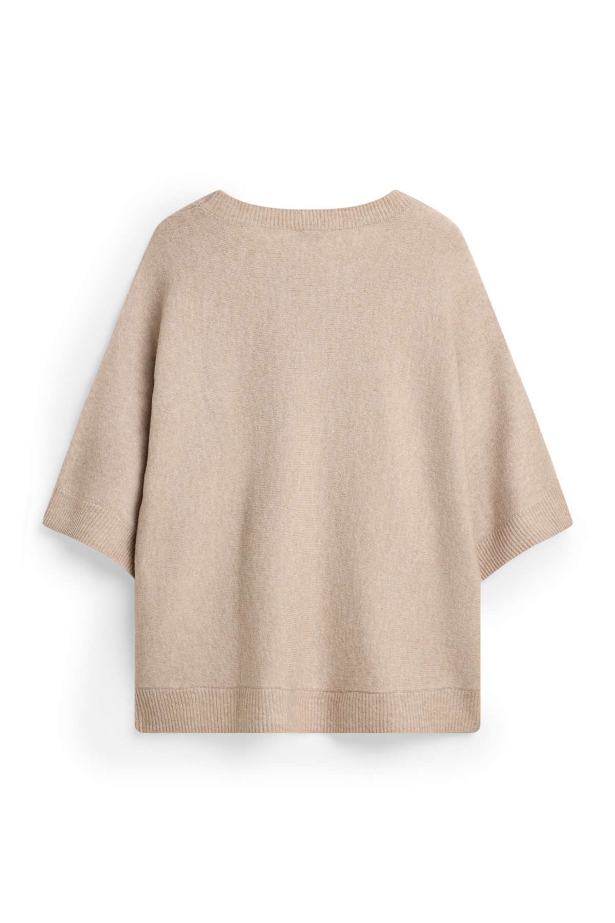 Jumper - beige