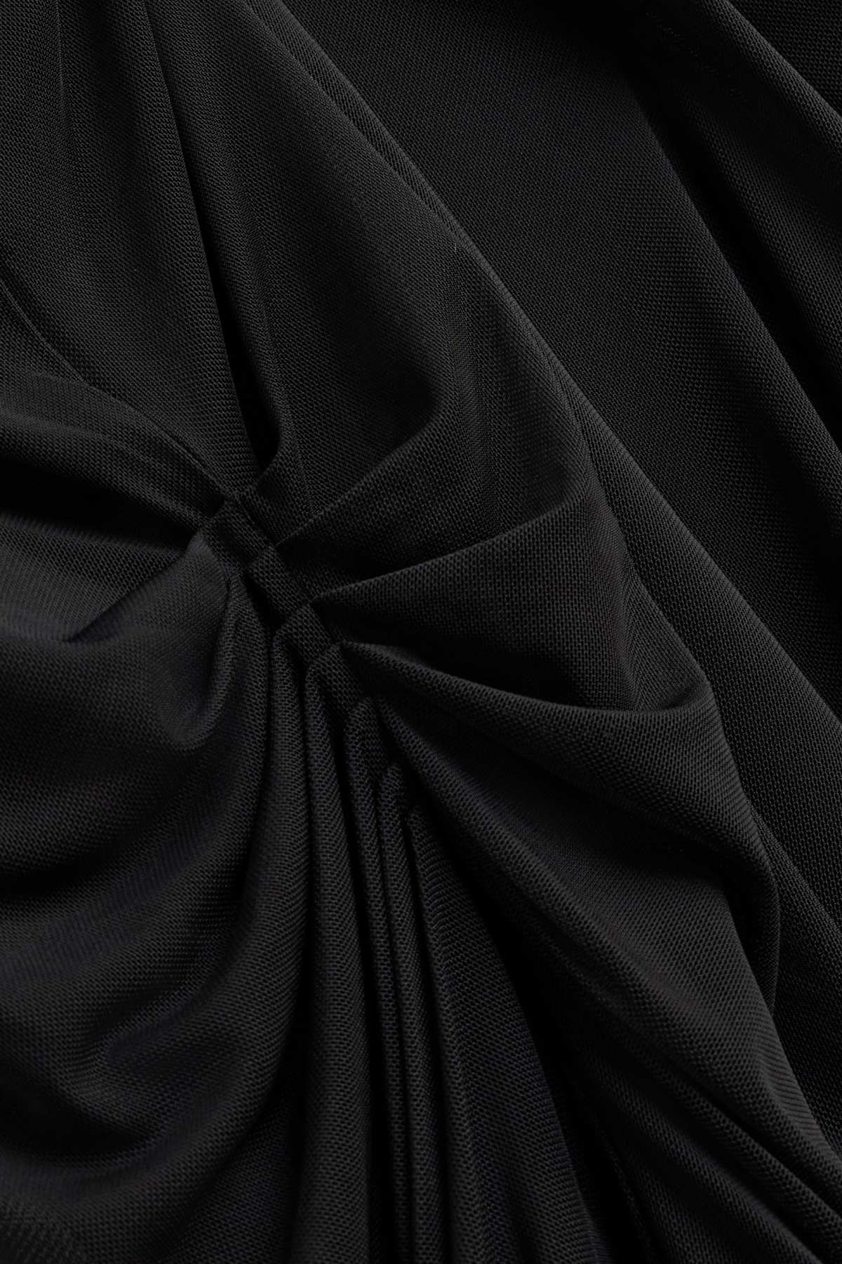 Top - black