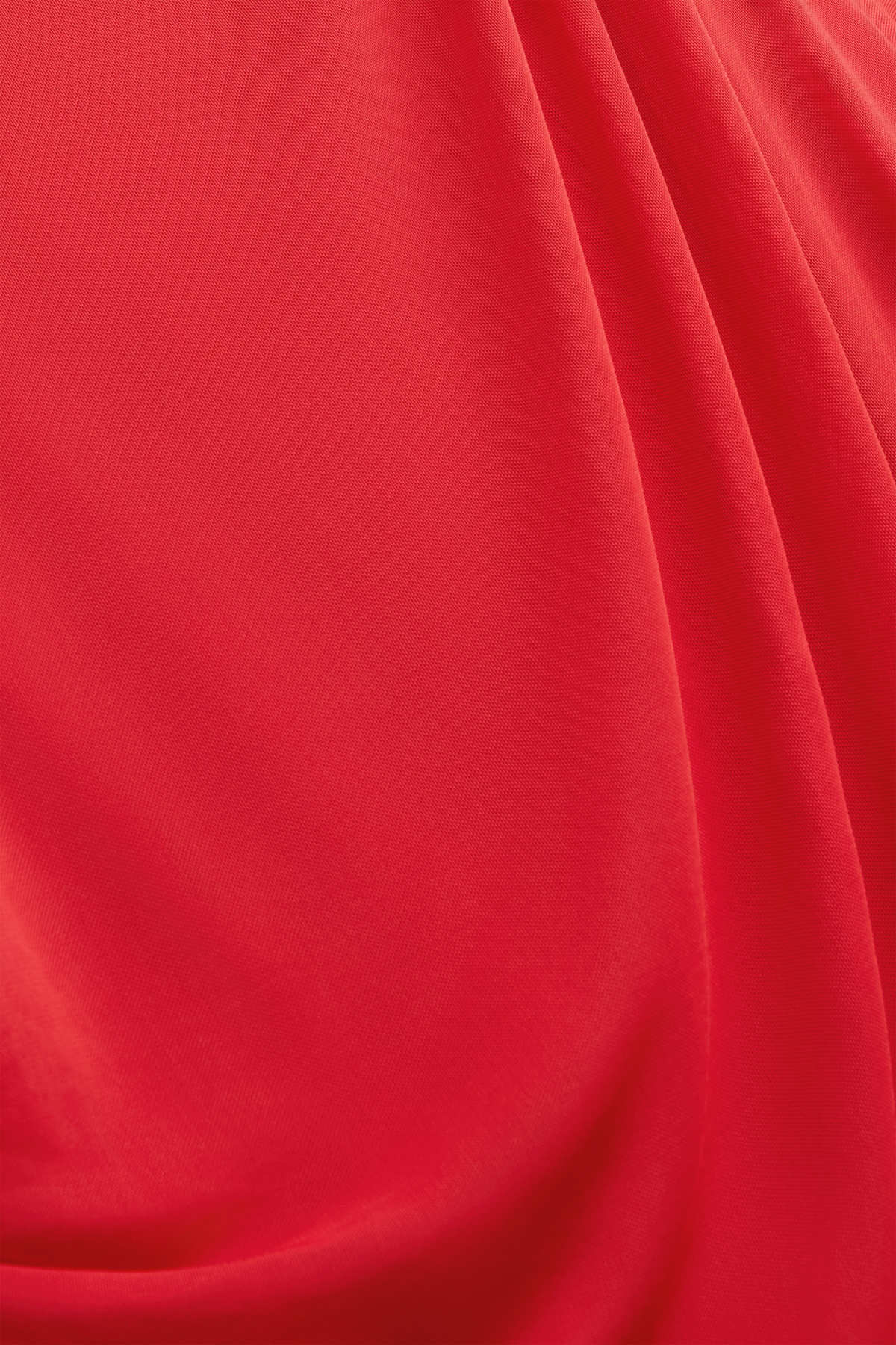 Top - red