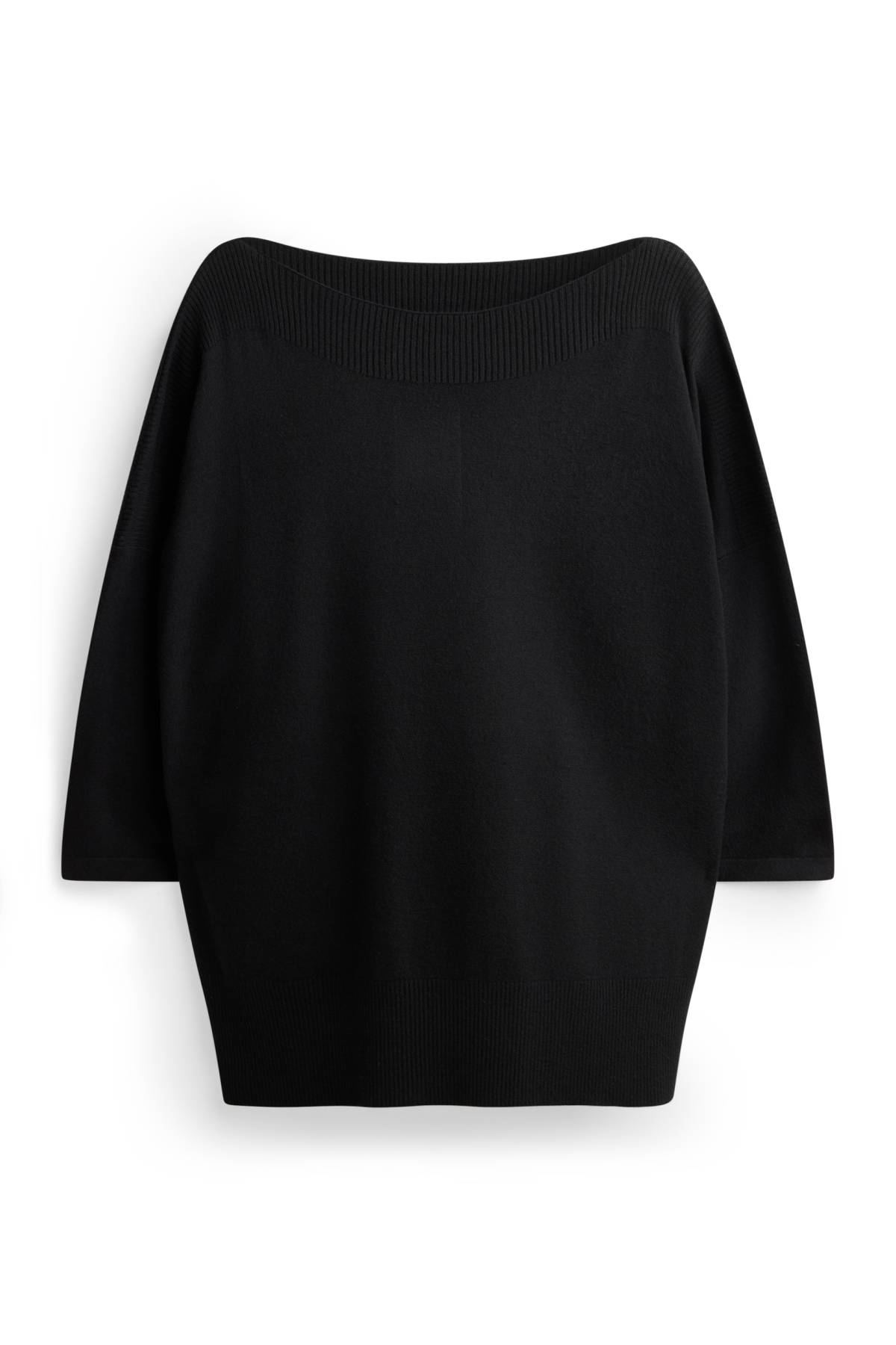 Jumper - black