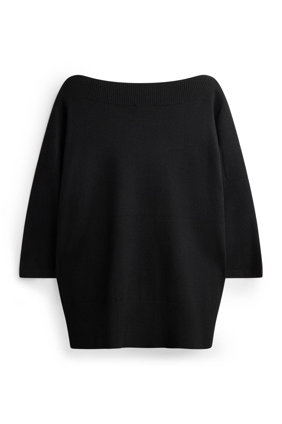 Jumper - black