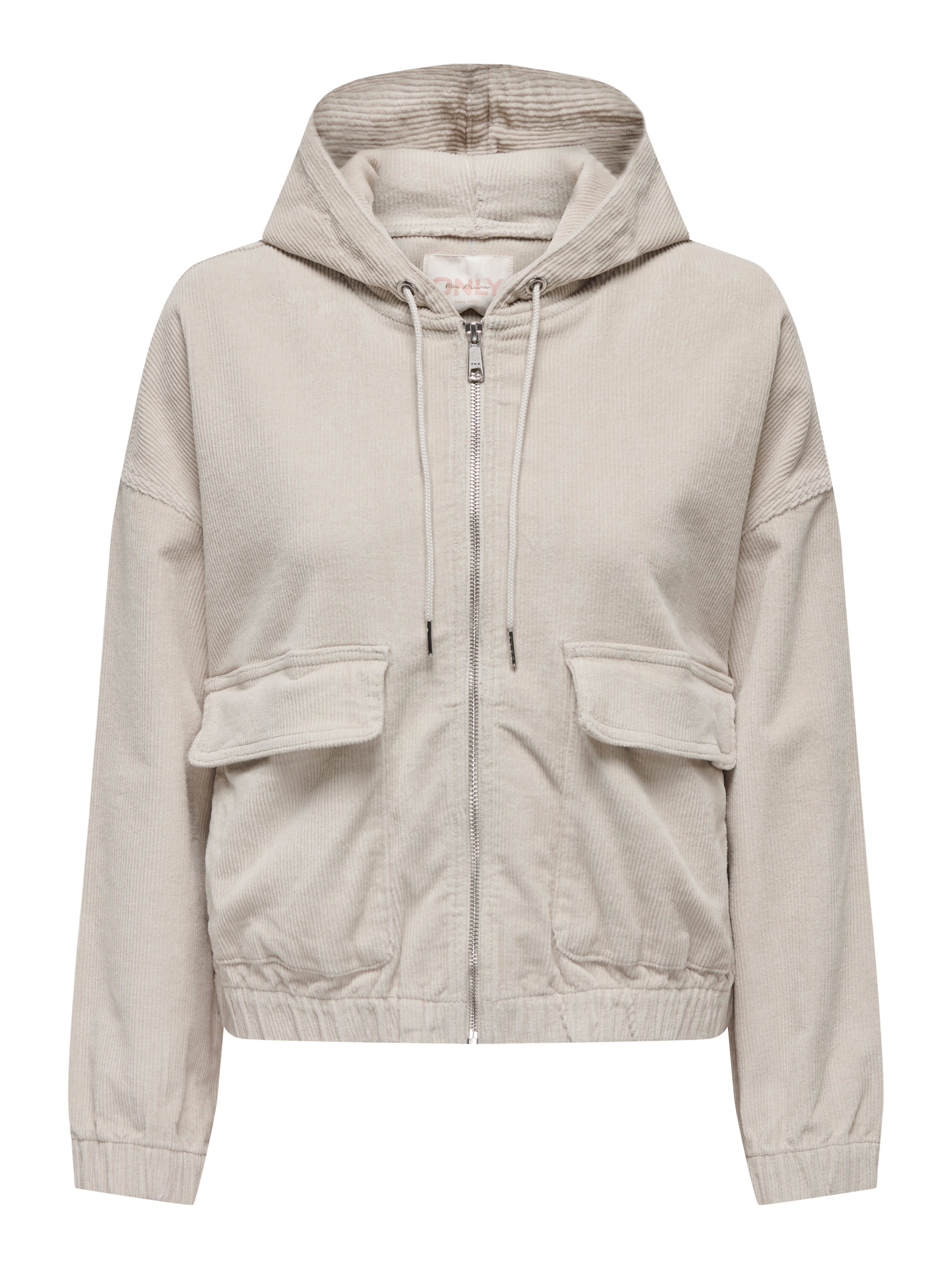 ONLKENZIE Jacket Pumice Stone