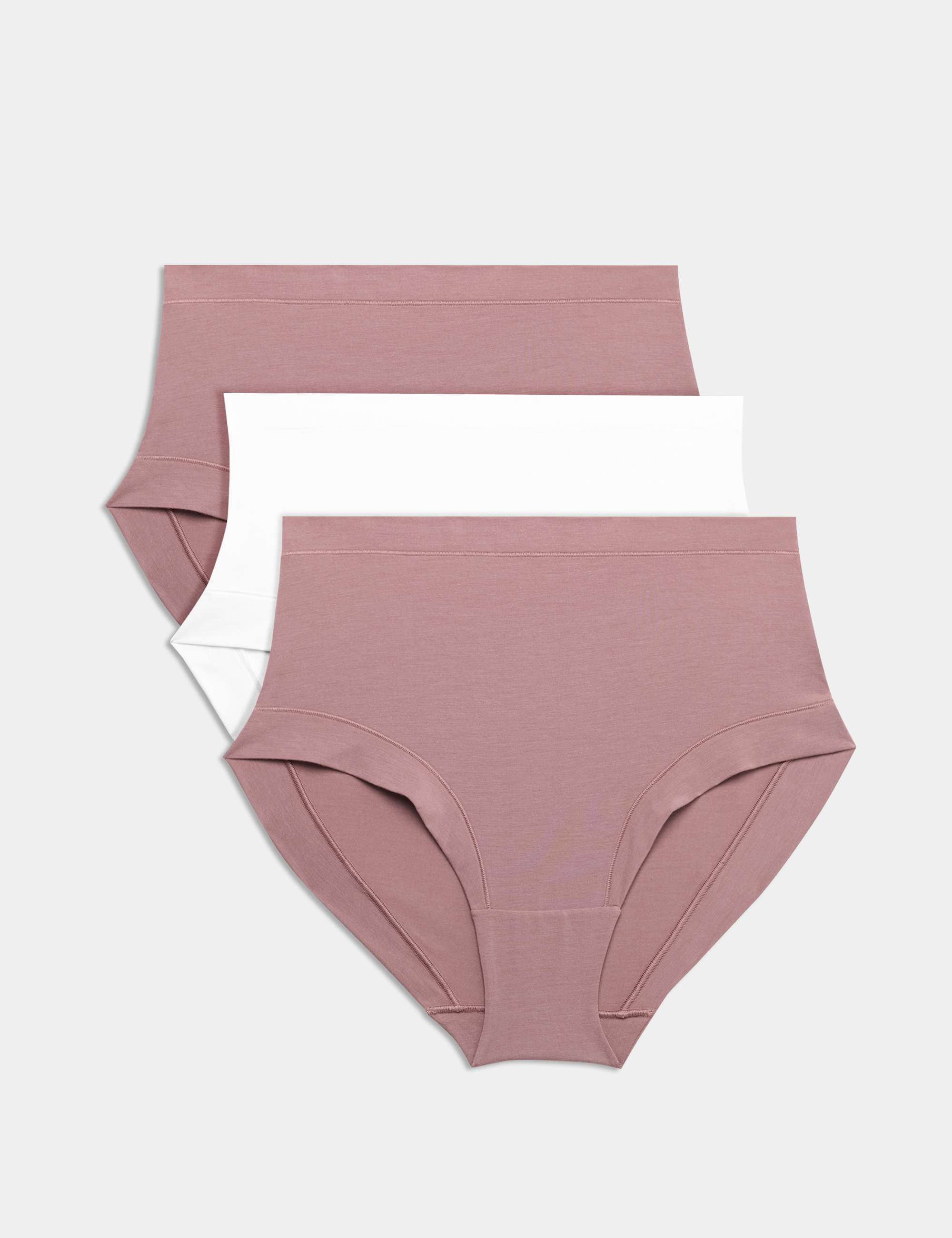 3pk  Modal Full Briefs