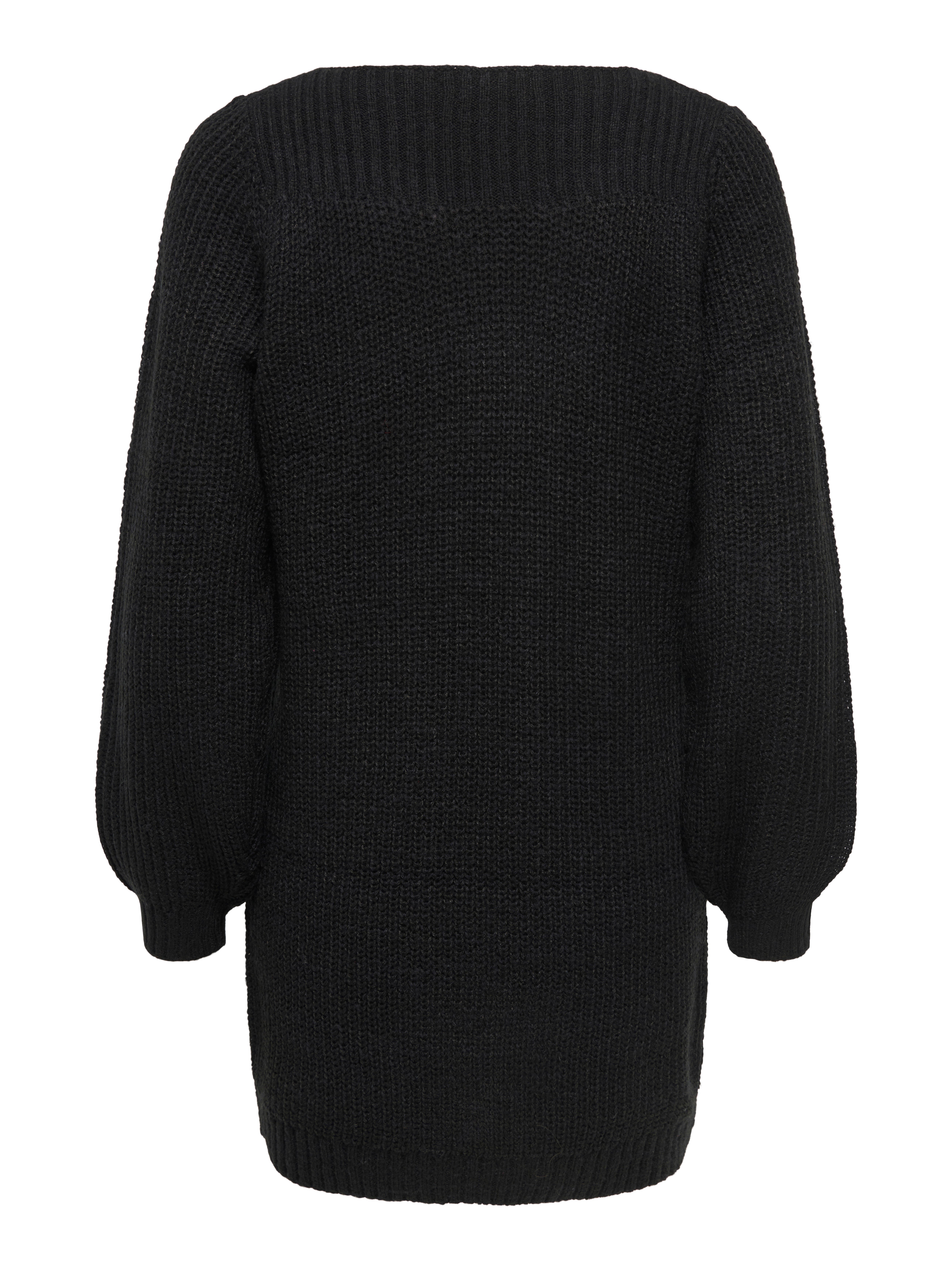JDYWHITNEY Short dress Black