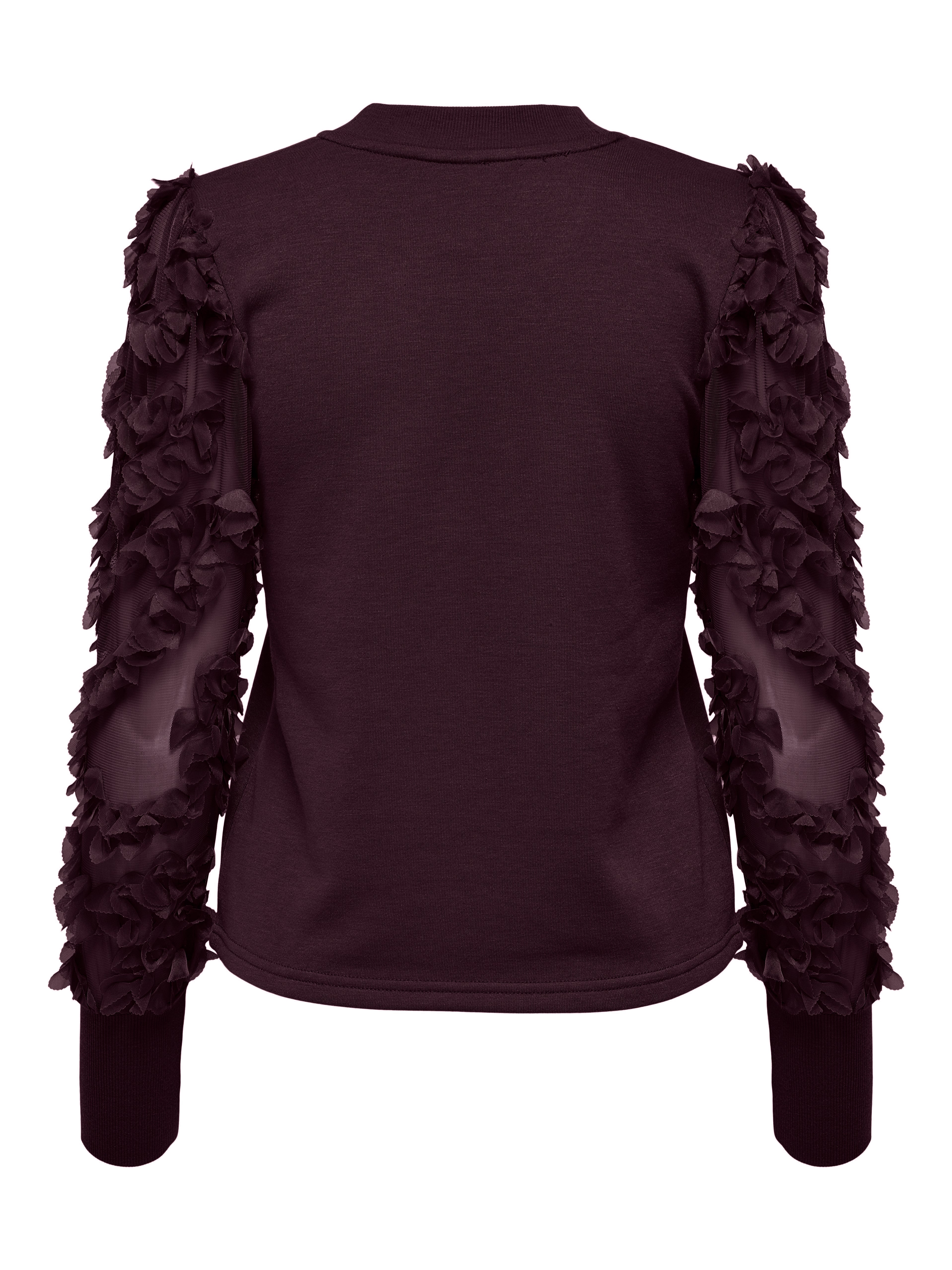 JDYFAIRVIEW Sweatshirt Winetasting