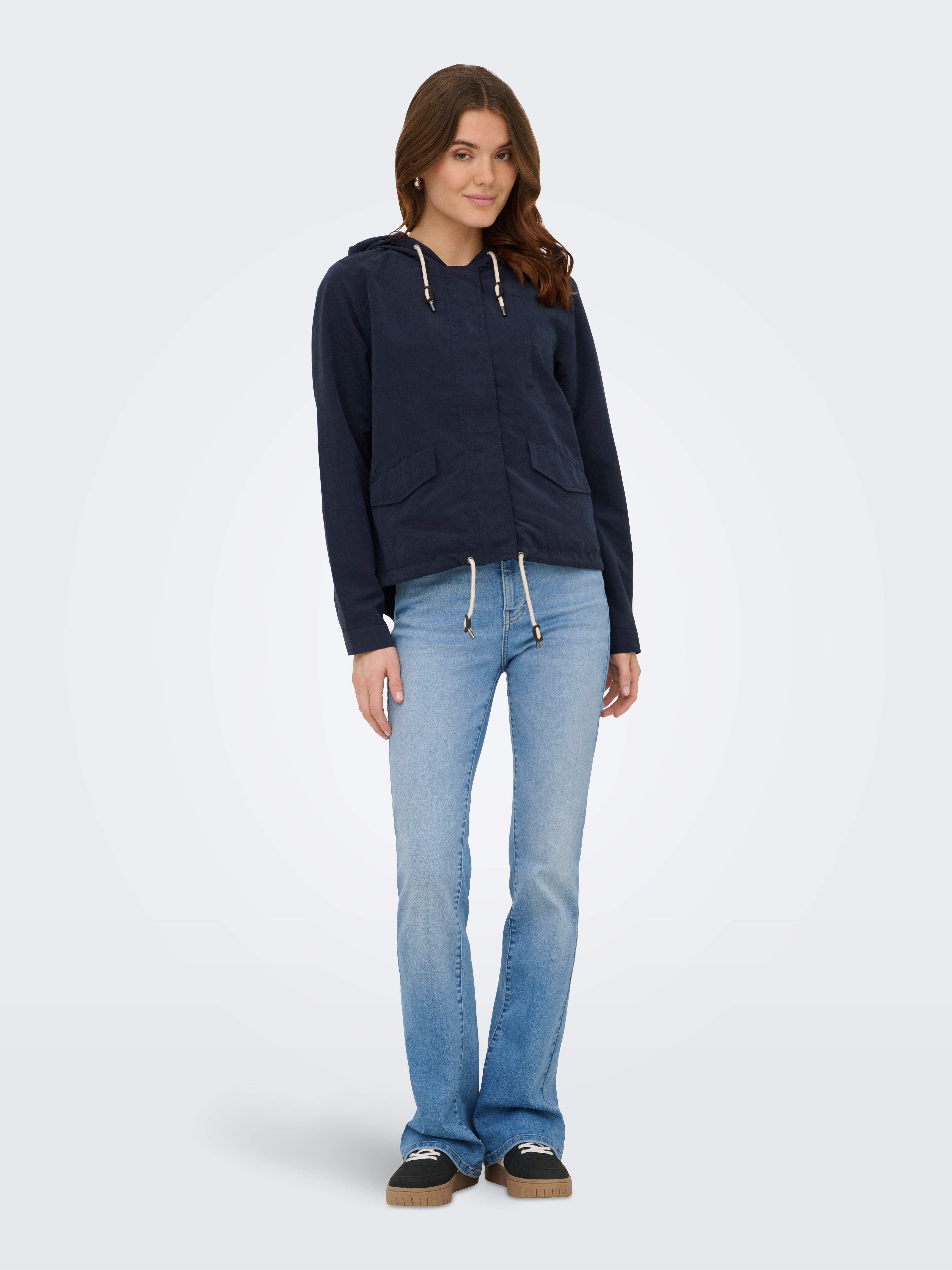 ONLSKYLAR Jacket Night Sky
