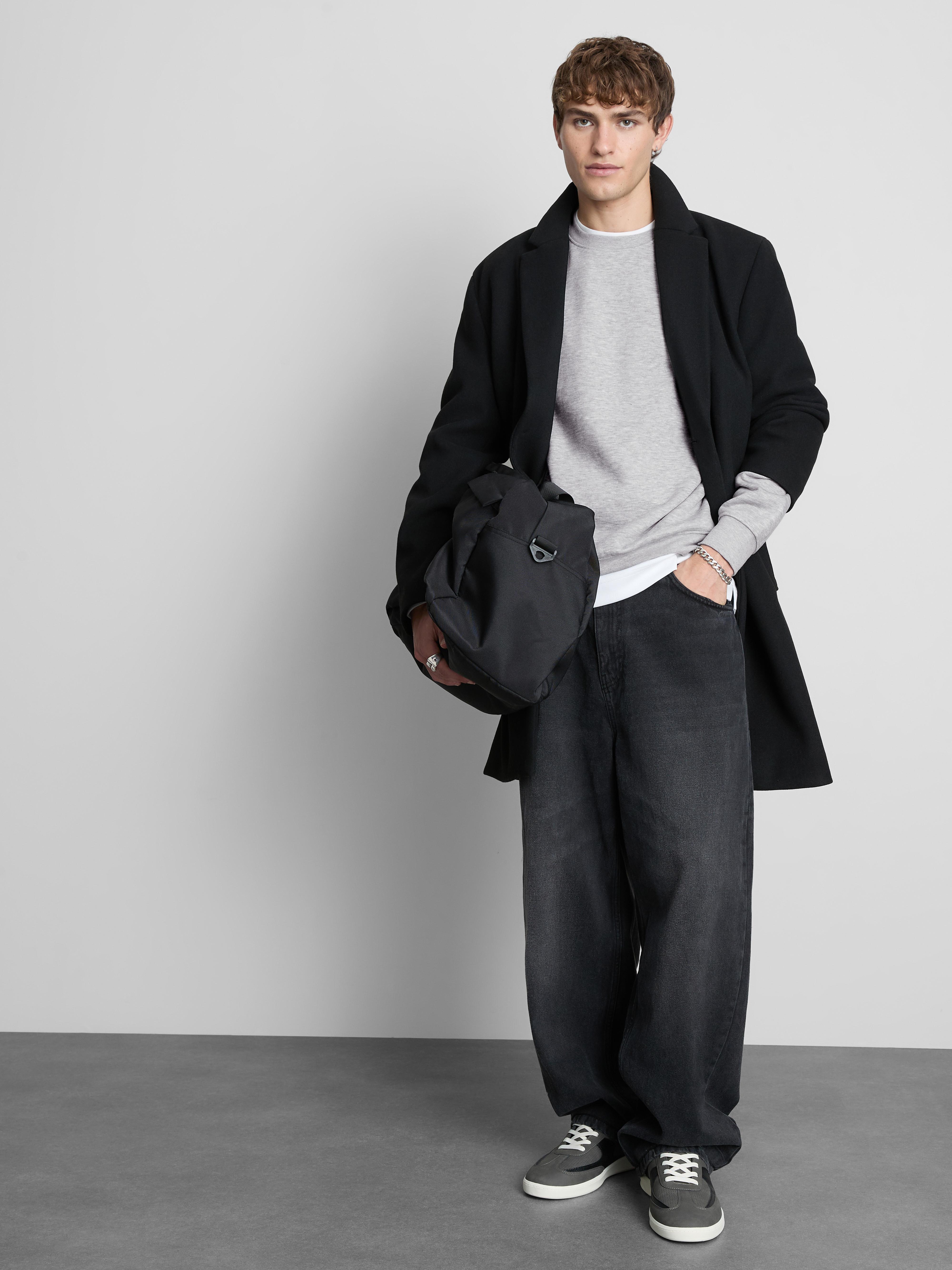 Sweatshirt - Gray
