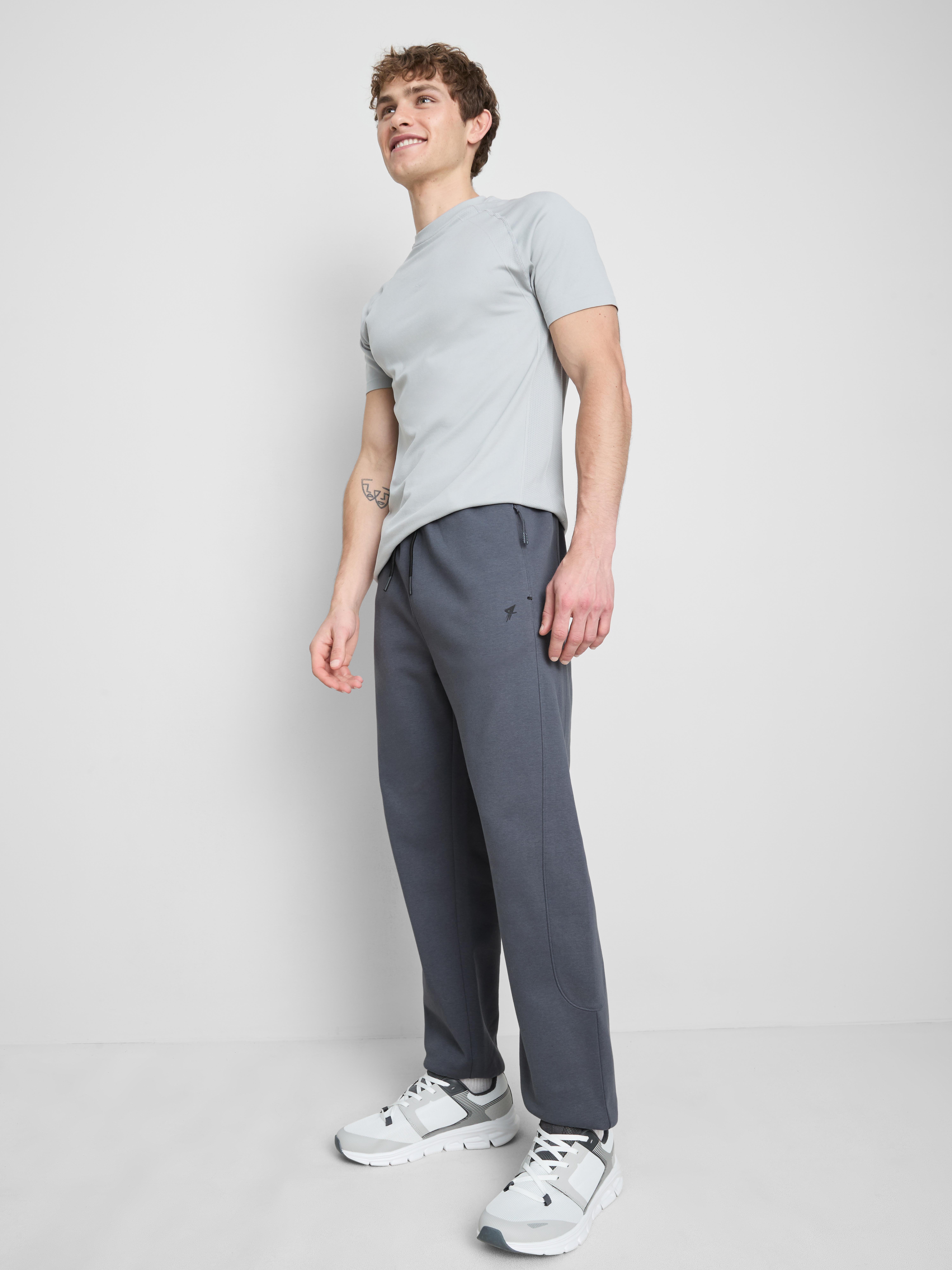 Training Joggers - Blue