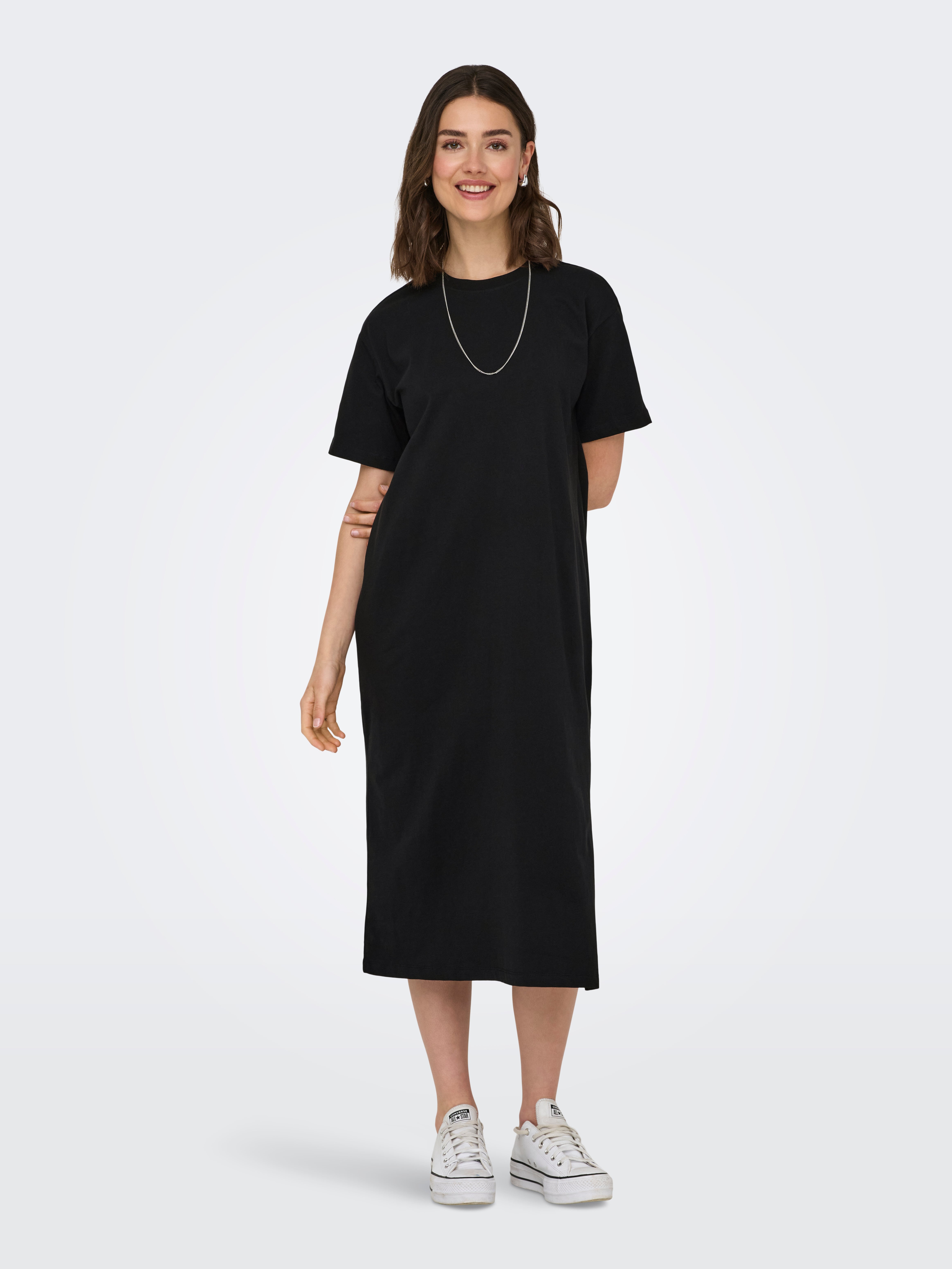 ONLMOL Short dress Black