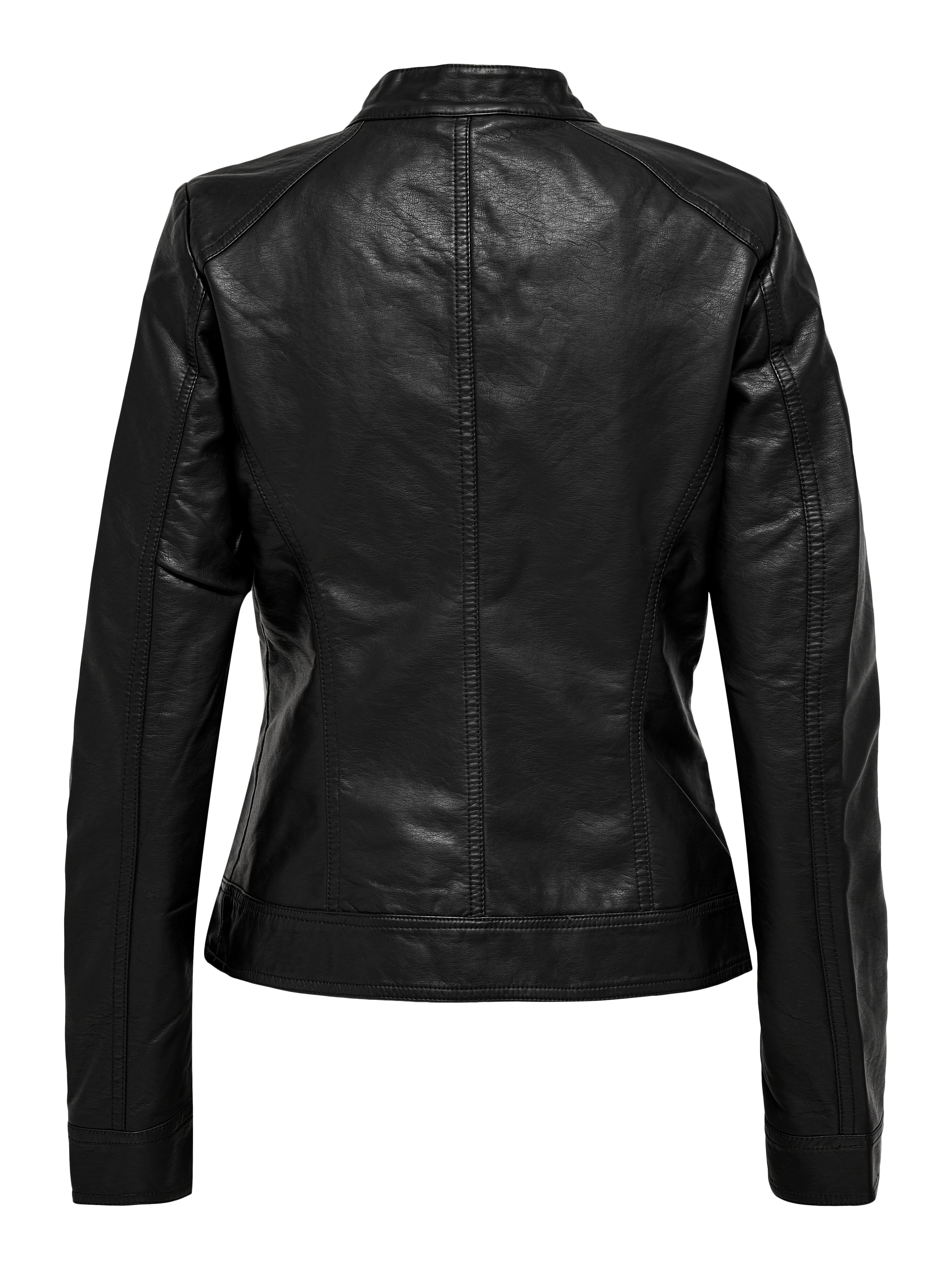 ONLBANDIT Jacket Black