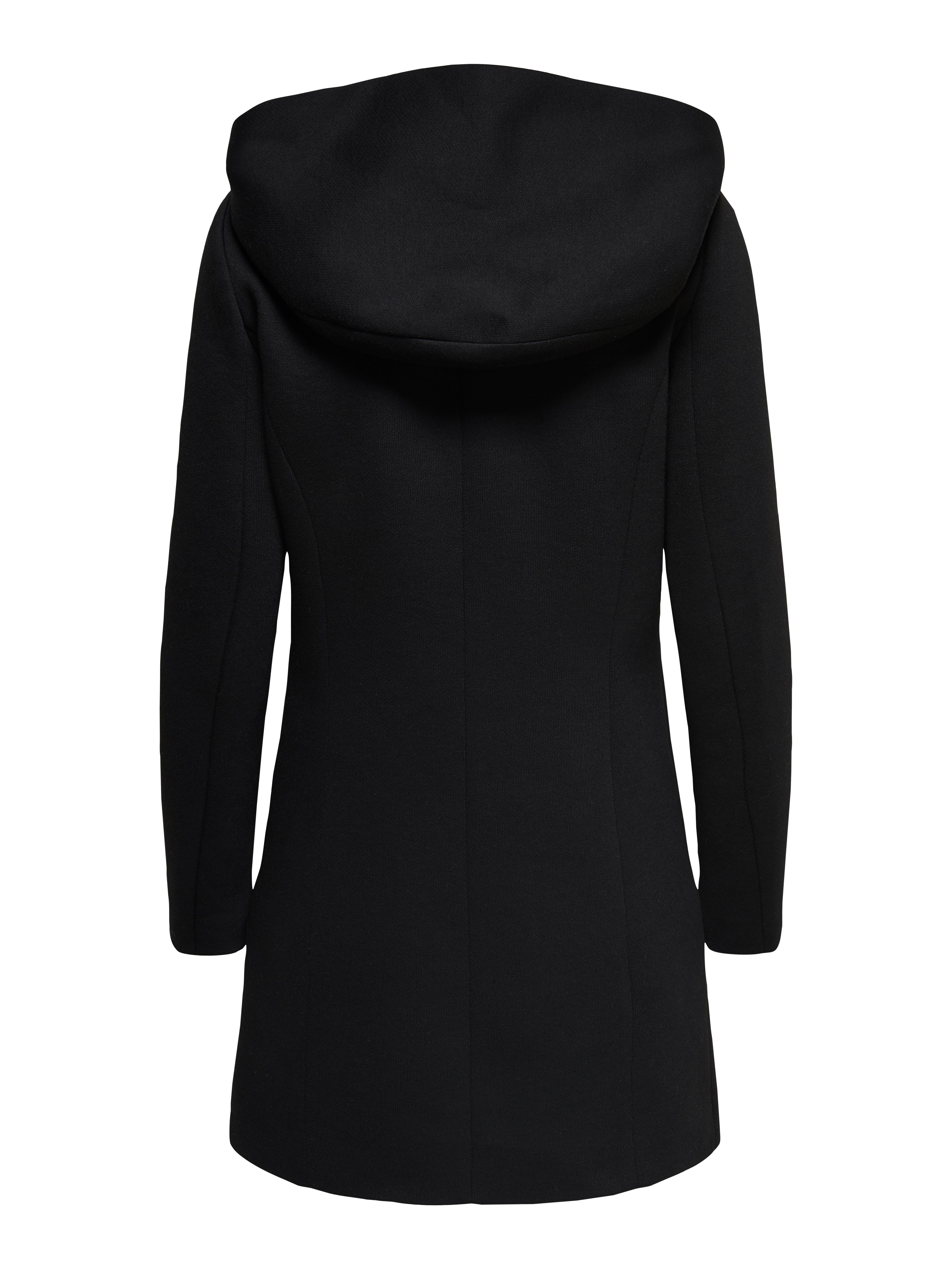 ONLSEDONA Coat Black