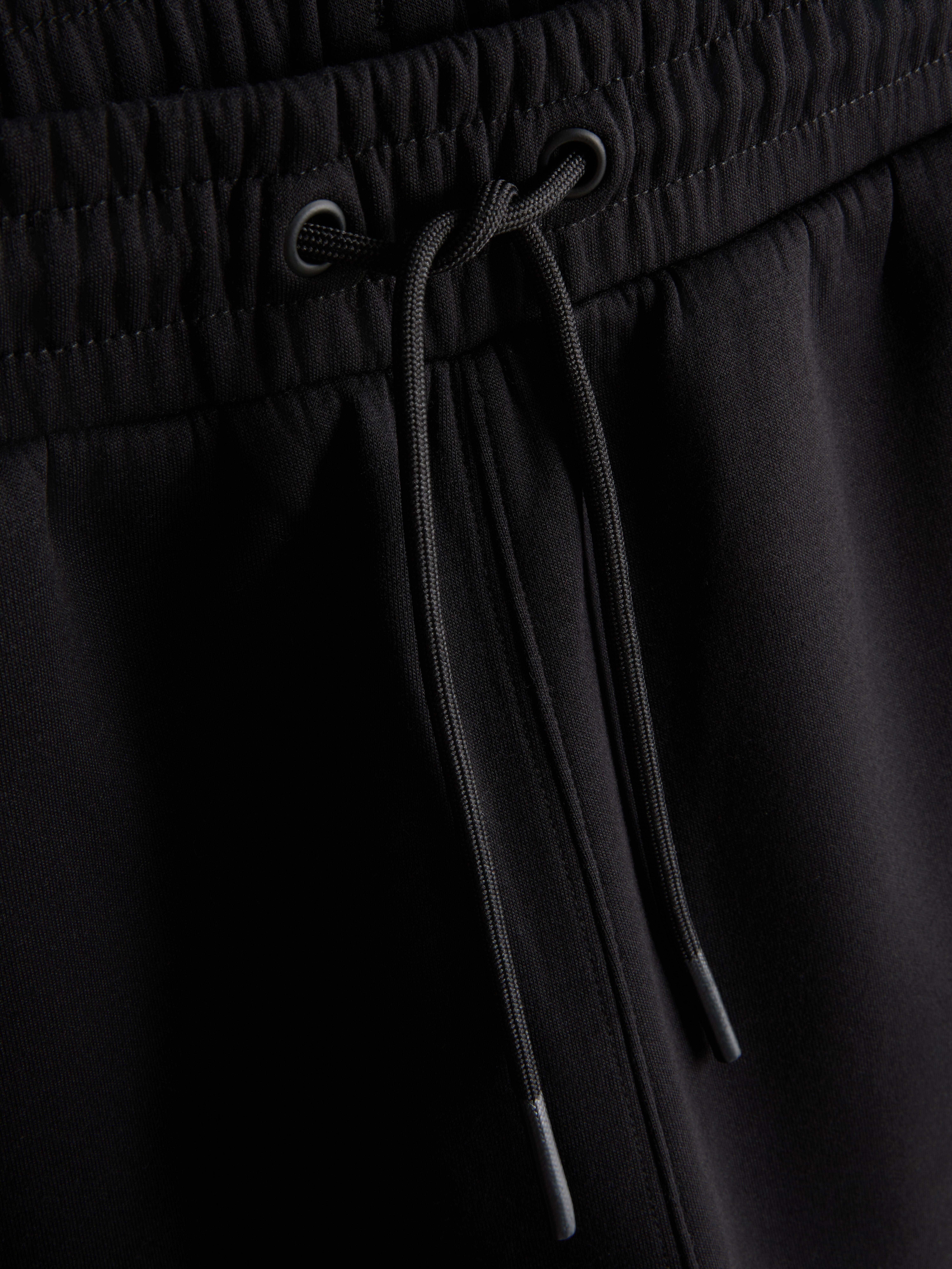 Training Joggers - Black