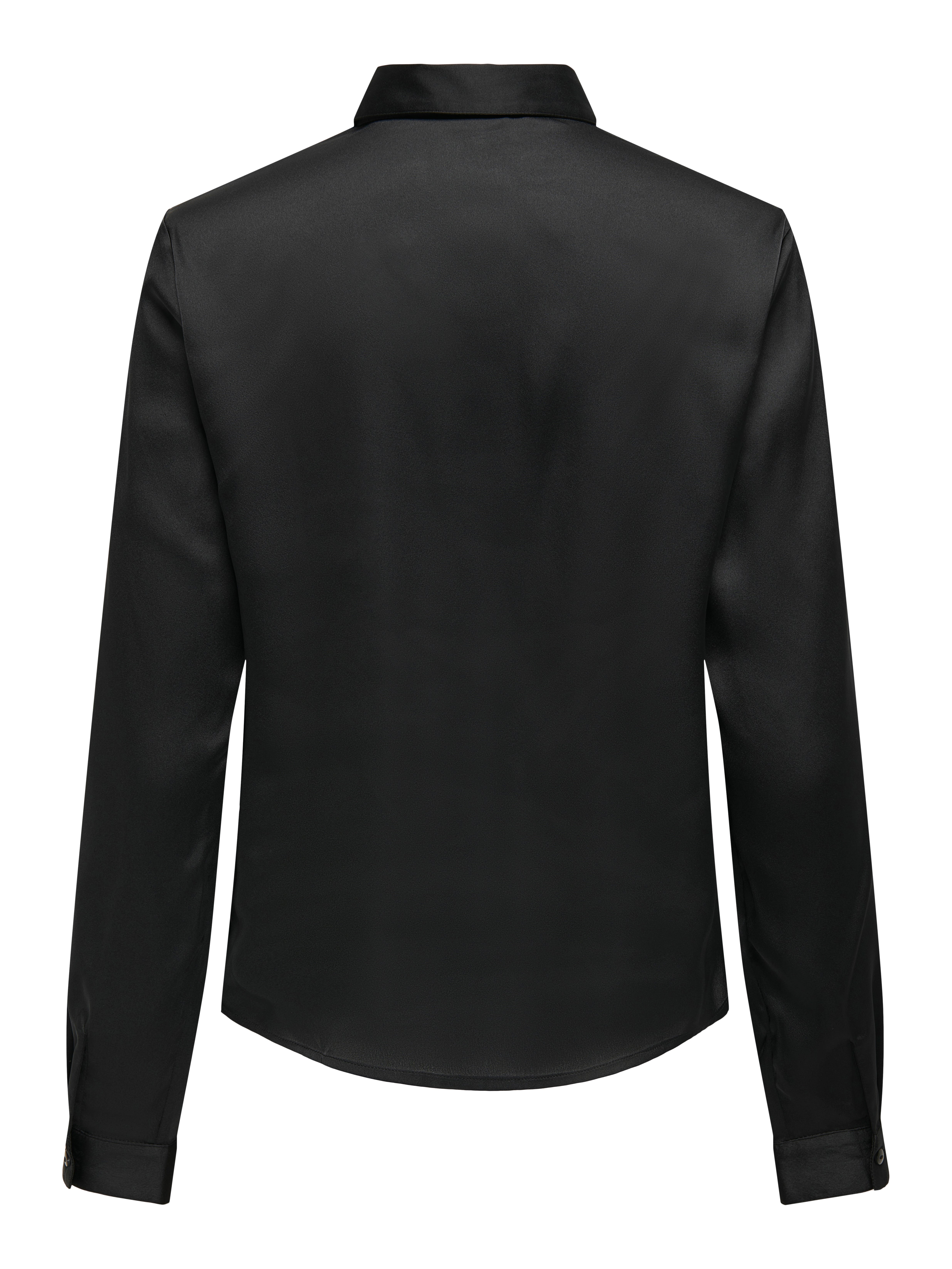 JDYFIFI Shirt Black